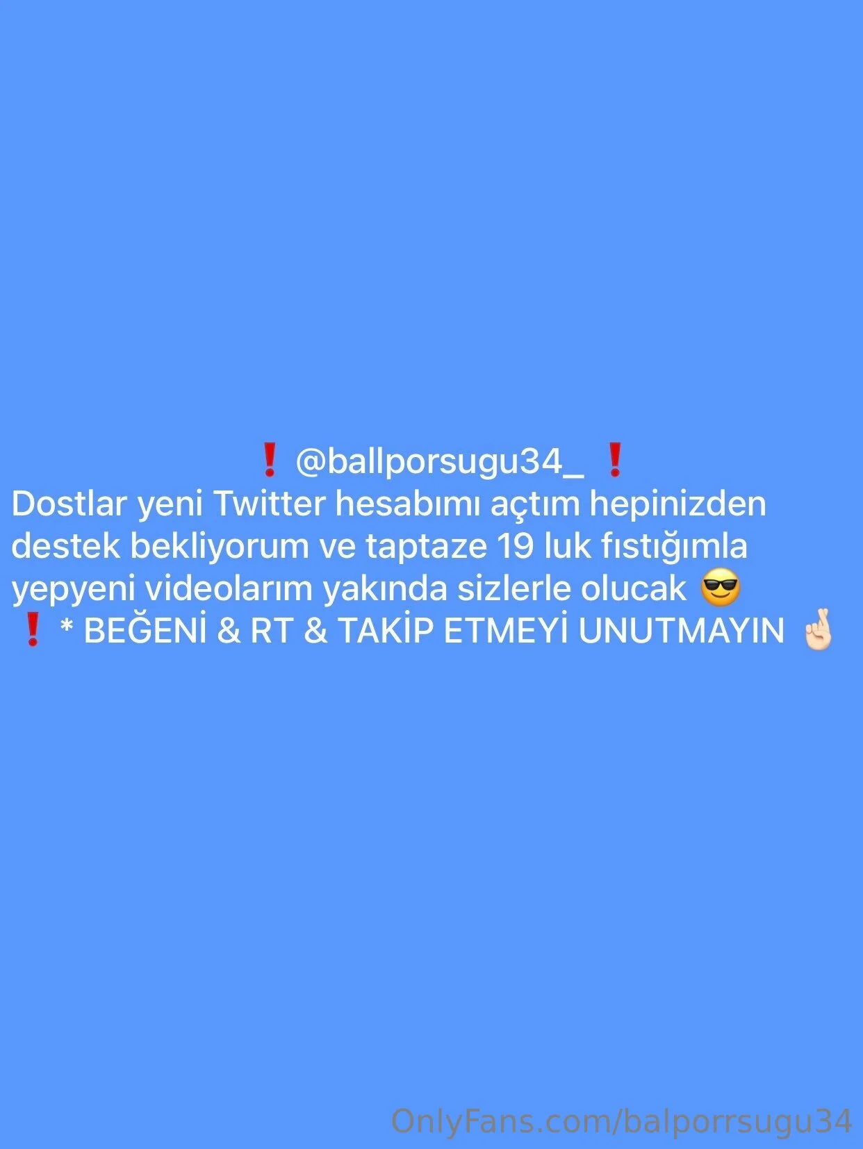 Balporsugu OnlyFans leaked nude photo 1 - balporrsugu34 naked pics free download