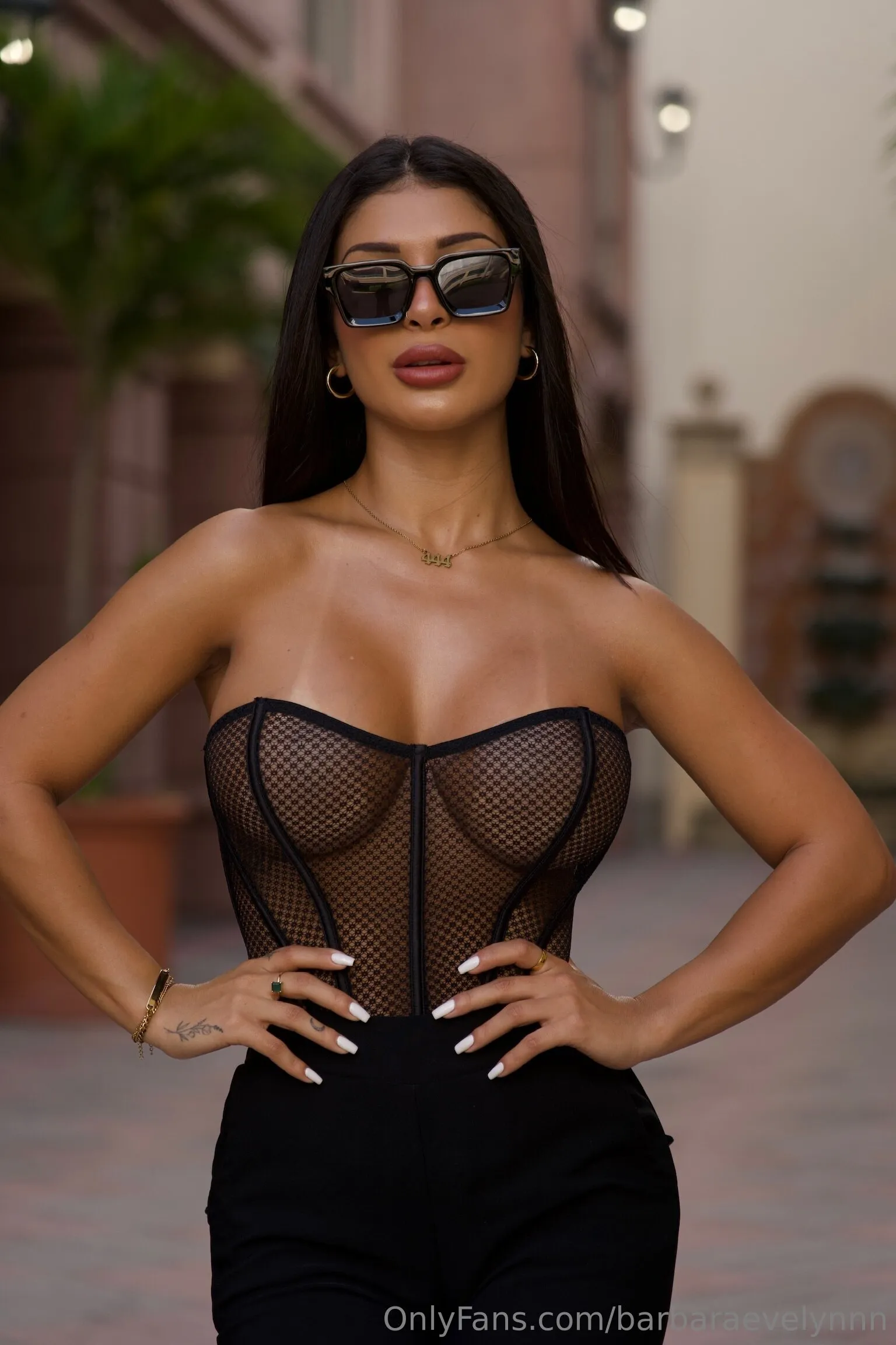 Barb OnlyFans leaked nude photo 9 - barbaraevelynnn naked pics free download