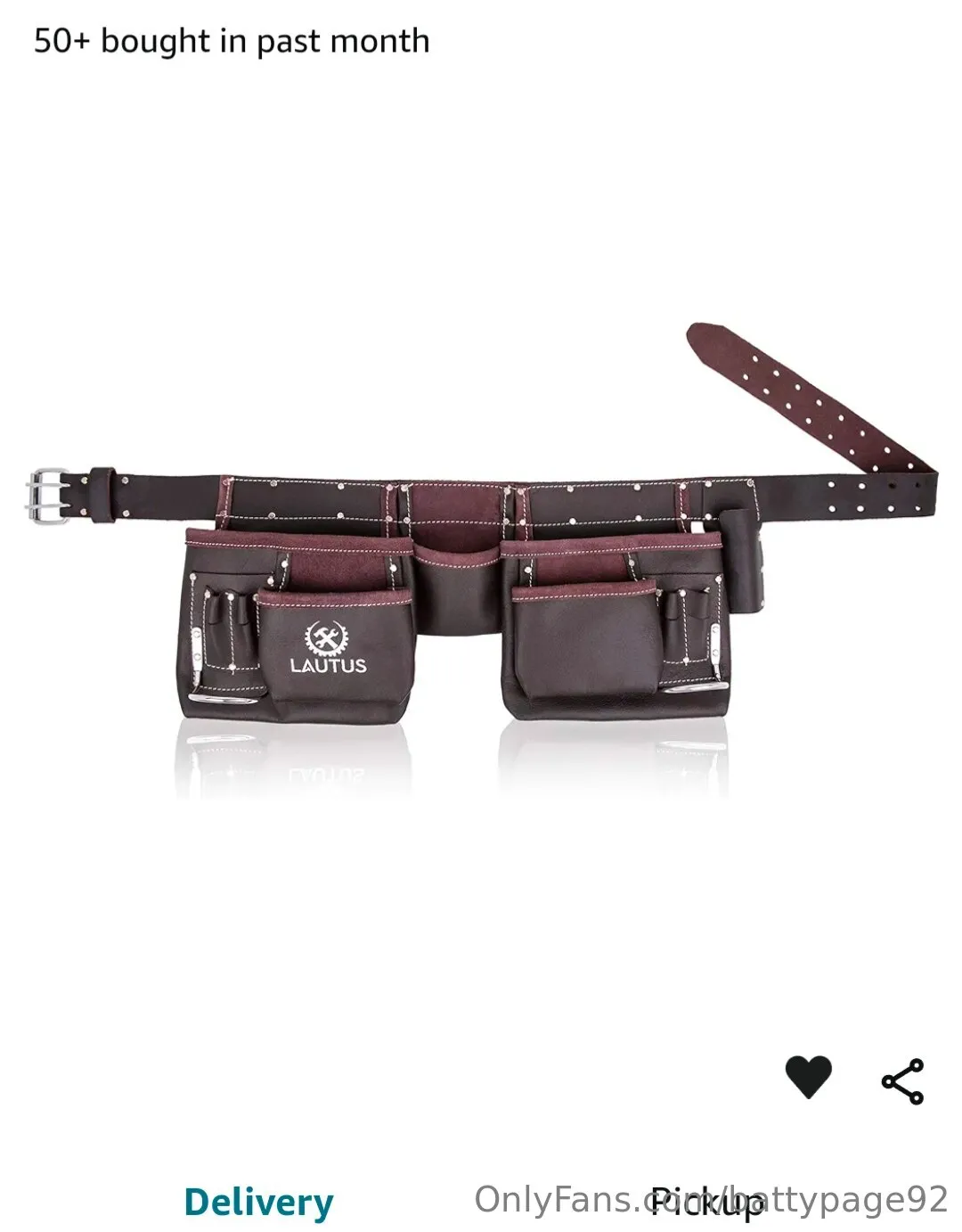 Batty Page OnlyFans leaked nude photo 12 - battypage92 naked pics free download