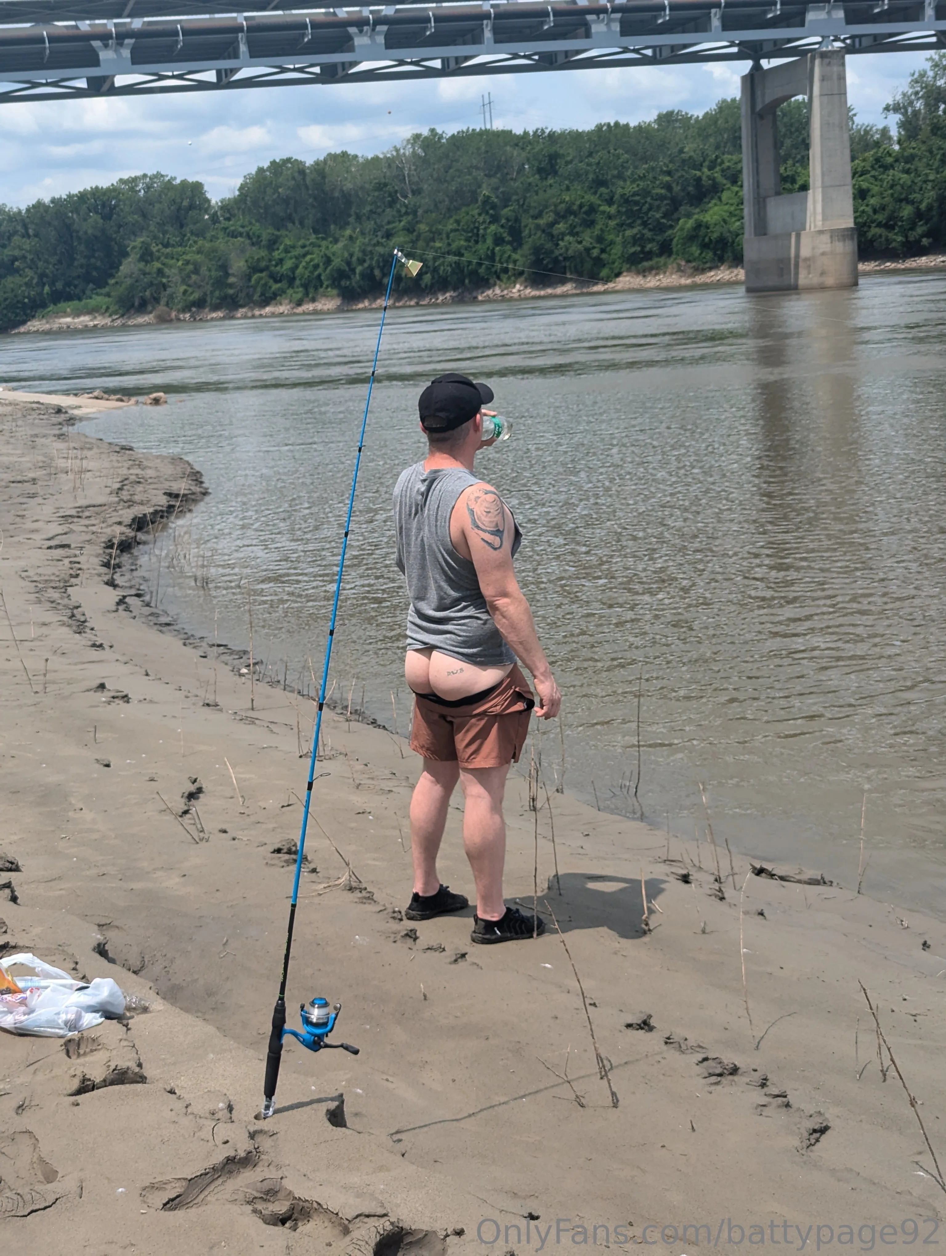 Batty Page OnlyFans leaked nude photo 7 - battypage92 naked pics free download