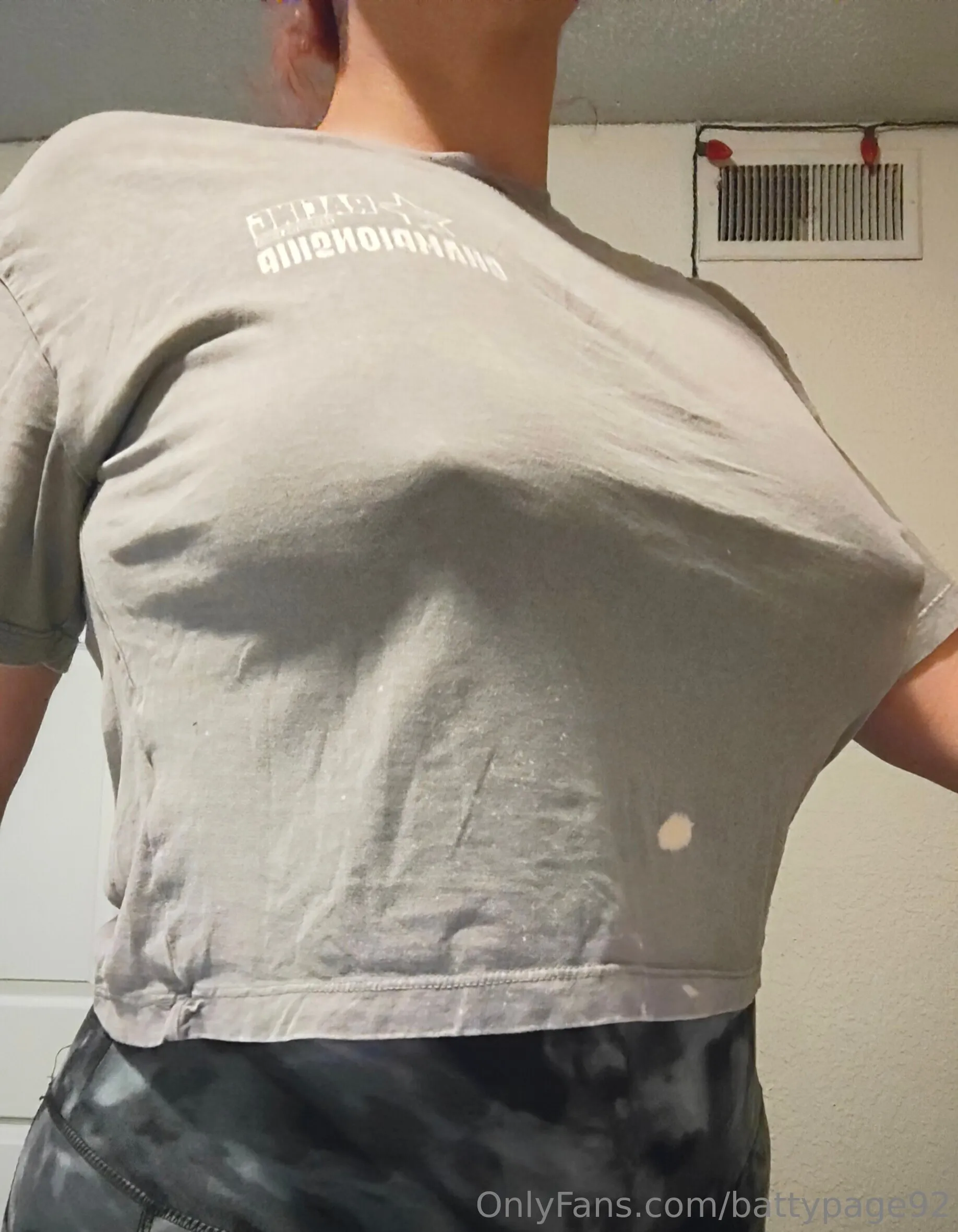 Batty Page OnlyFans leaked nude photo 5 - battypage92 naked pics free download