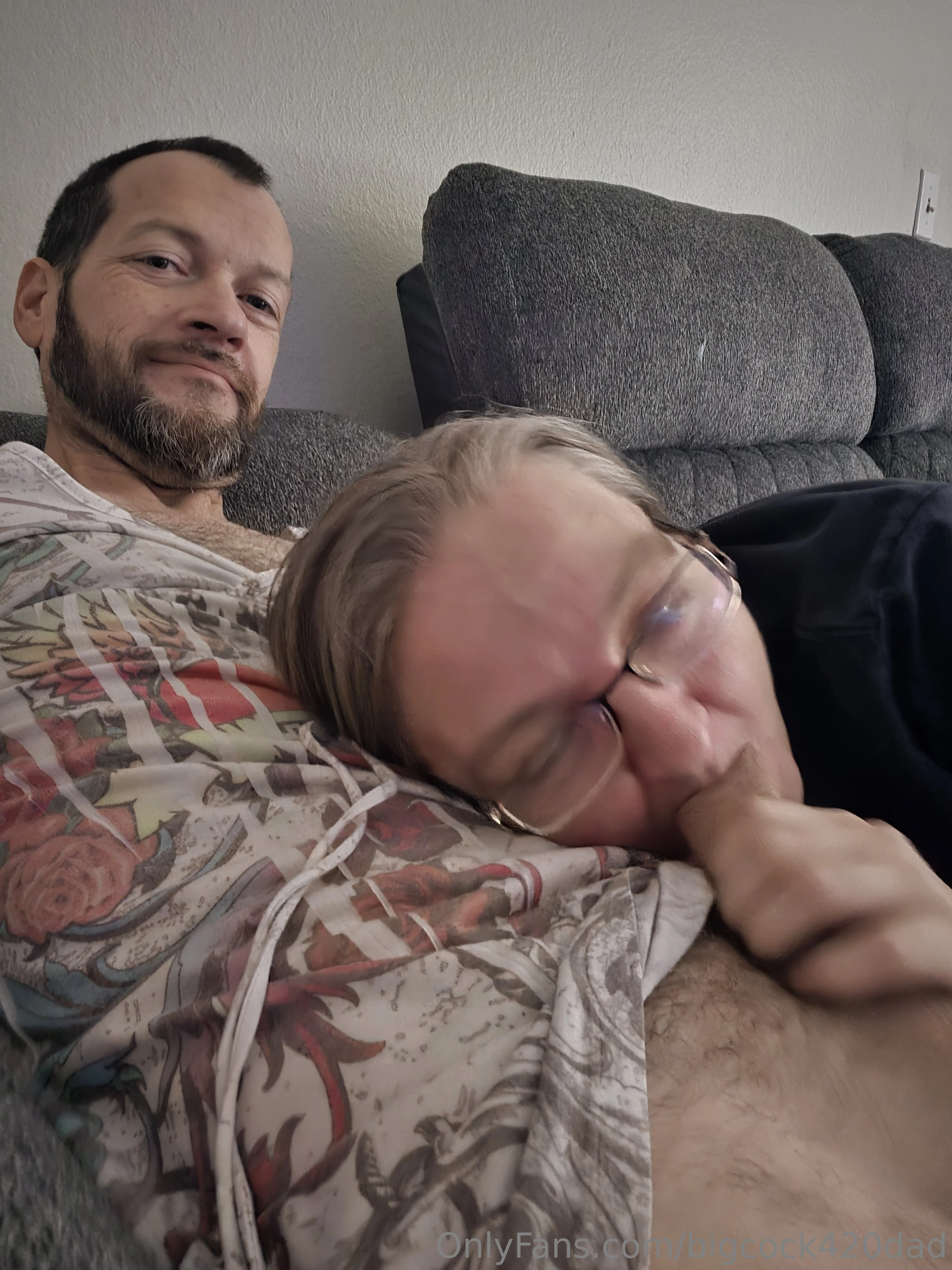 Bigcockdad OnlyFans leaked nude photo 7 - bigcock420dad naked pics free download