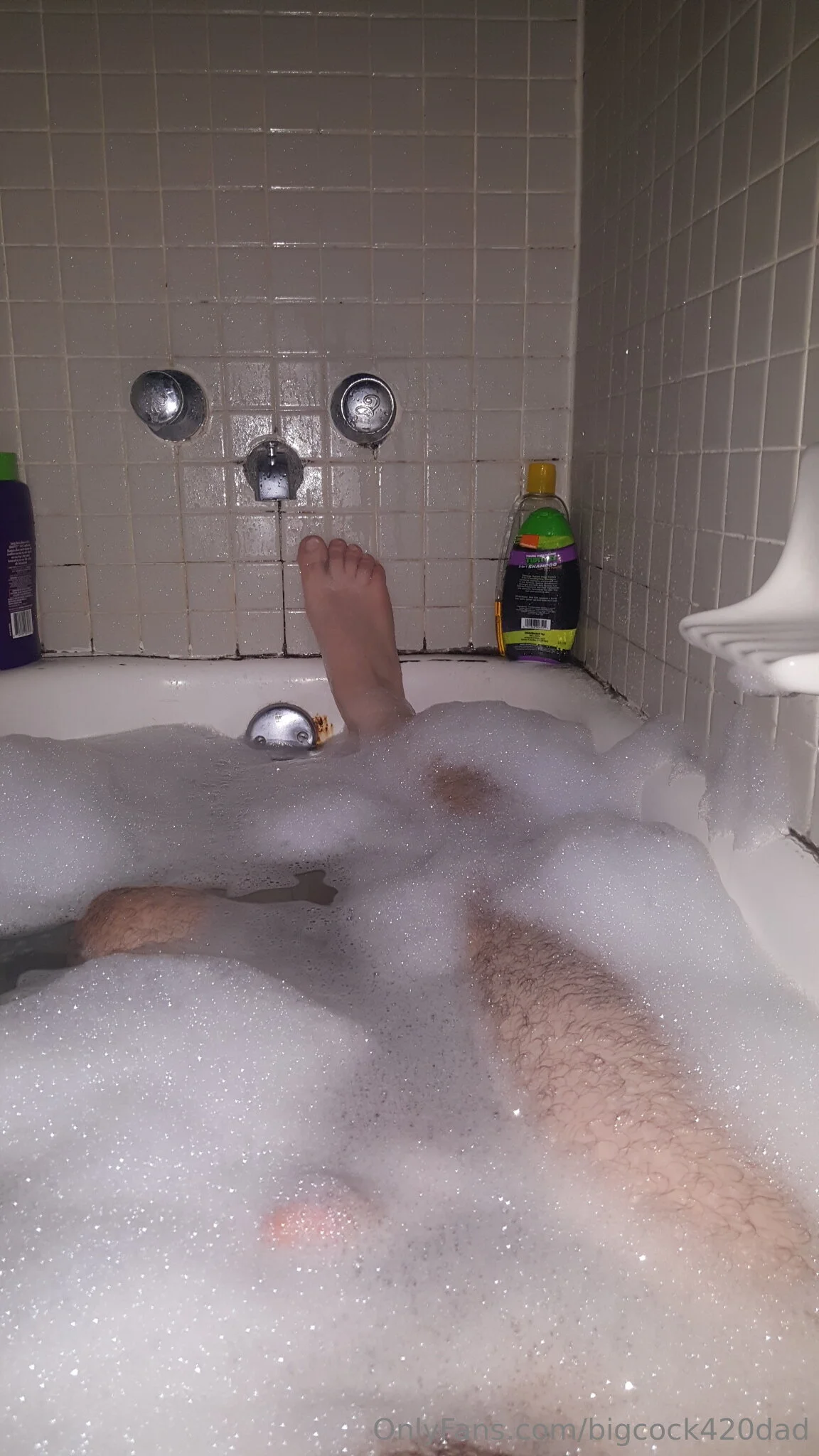Bigcockdad OnlyFans leaked nude photo 6 - bigcock420dad naked pics free download