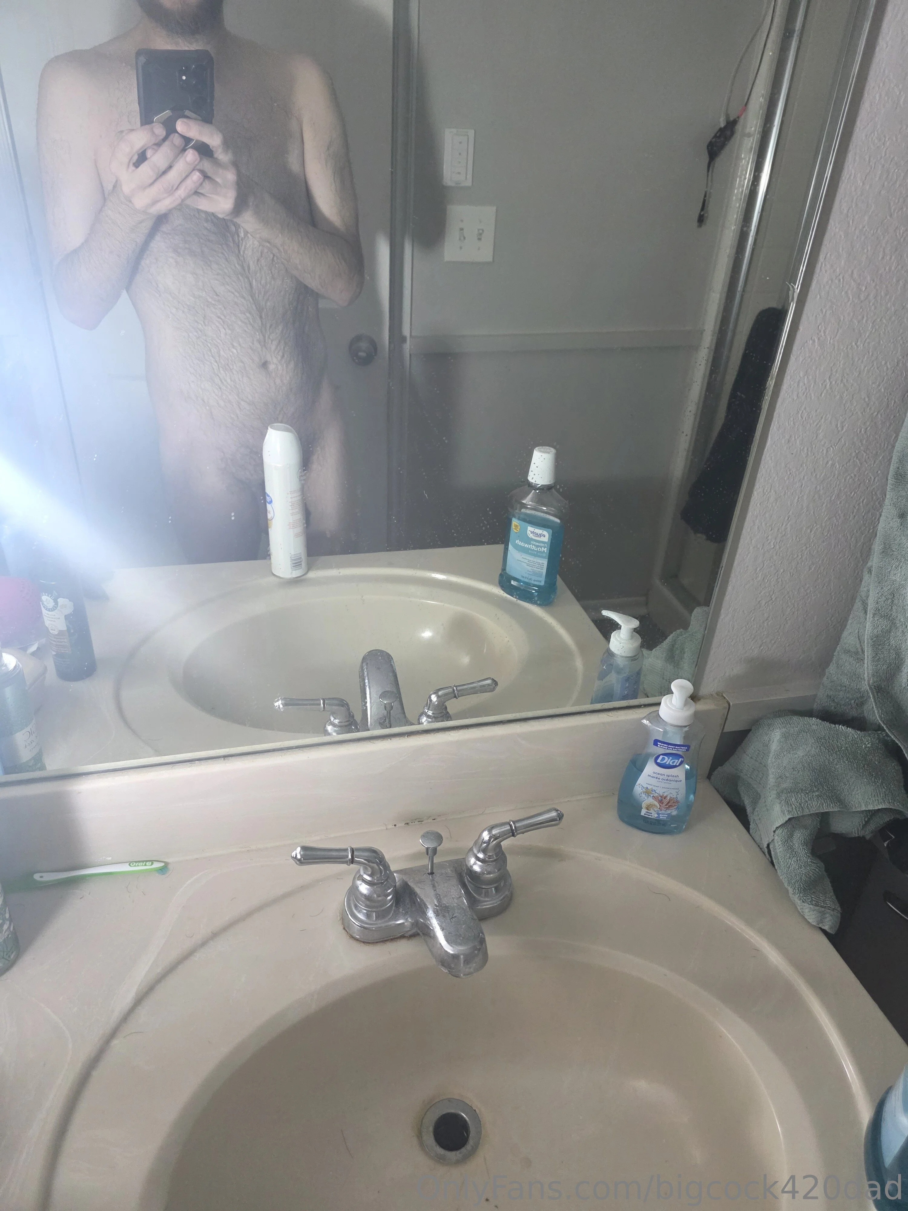Bigcockdad OnlyFans leaked nude photo 3 - bigcock420dad naked pics free download