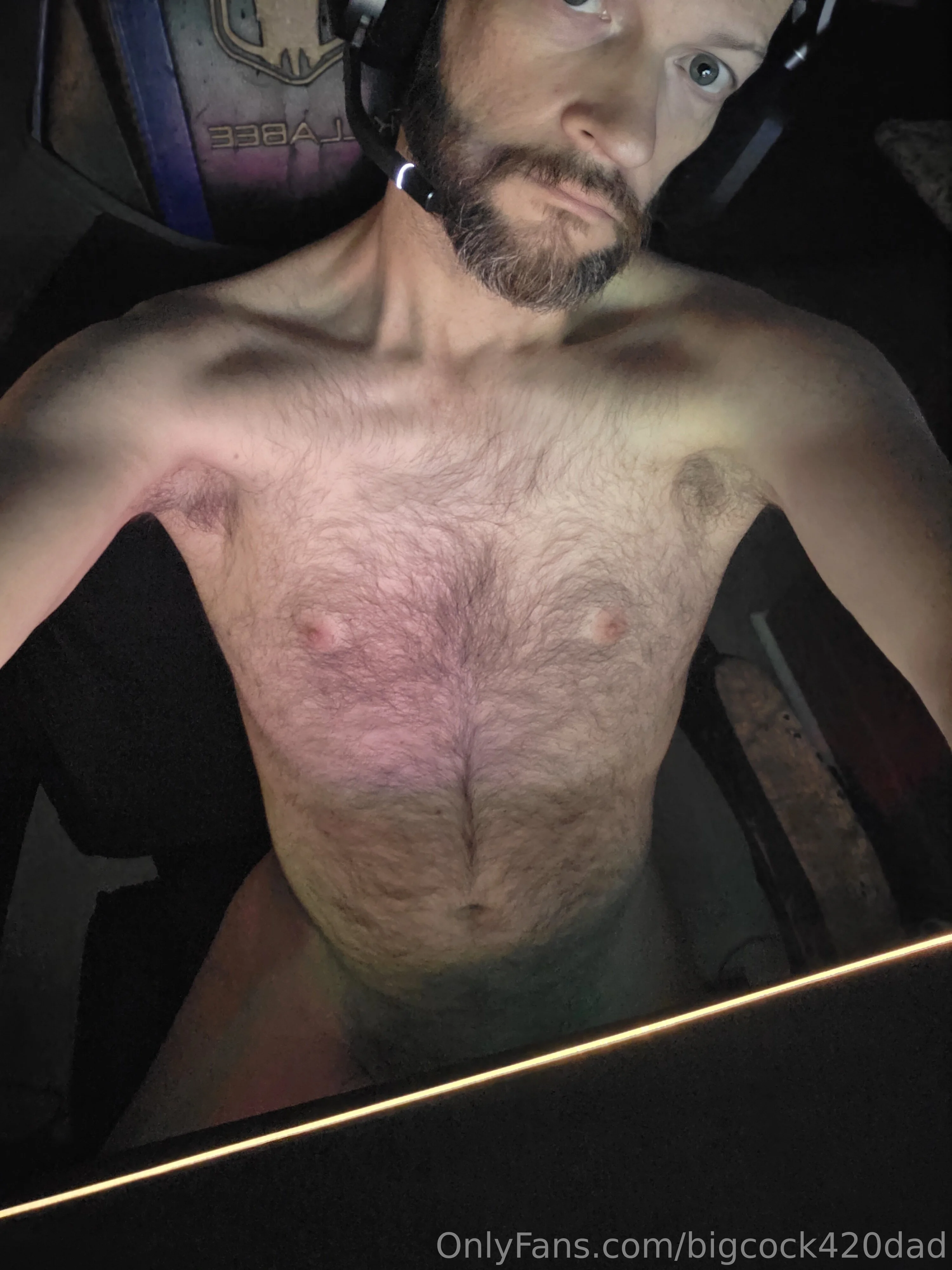 Bigcockdad OnlyFans leaked nude photo 2 - bigcock420dad naked pics free download