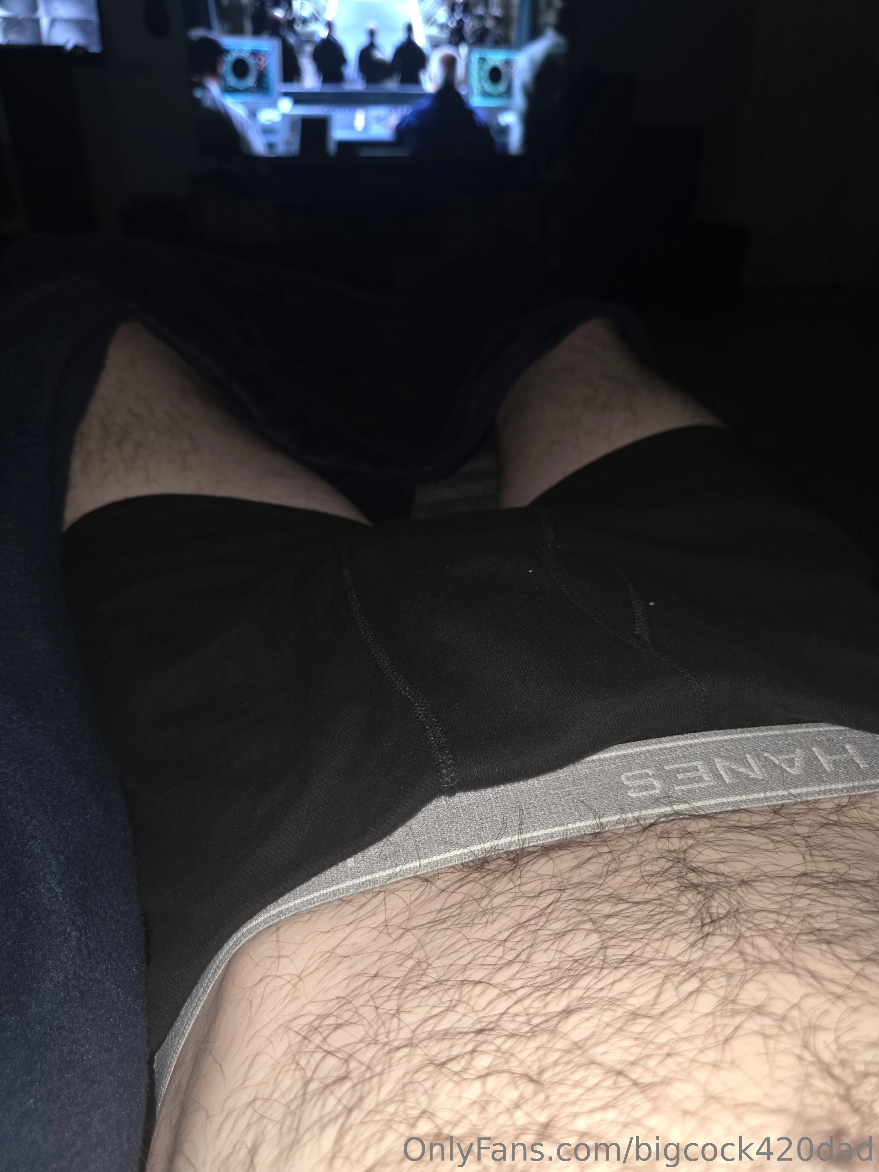 Bigcockdad OnlyFans leaked nude photo 1 - bigcock420dad naked pics free download