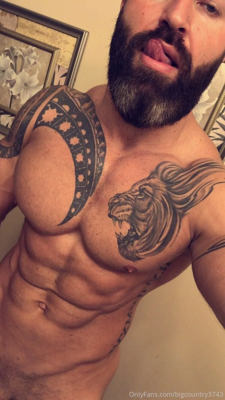 Mike OnlyFans leaked nude photo 8 - bigcountry3743 naked pics free download