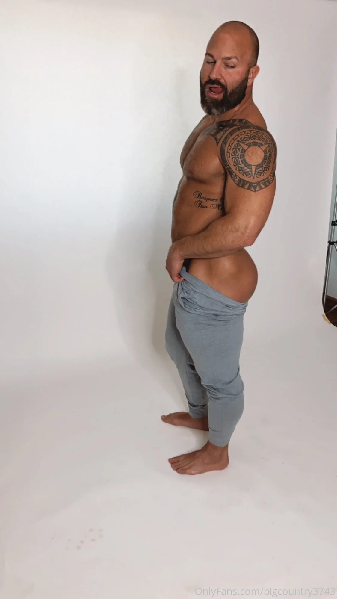 Mike OnlyFans leaked nude photo 7 - bigcountry3743 naked pics free download