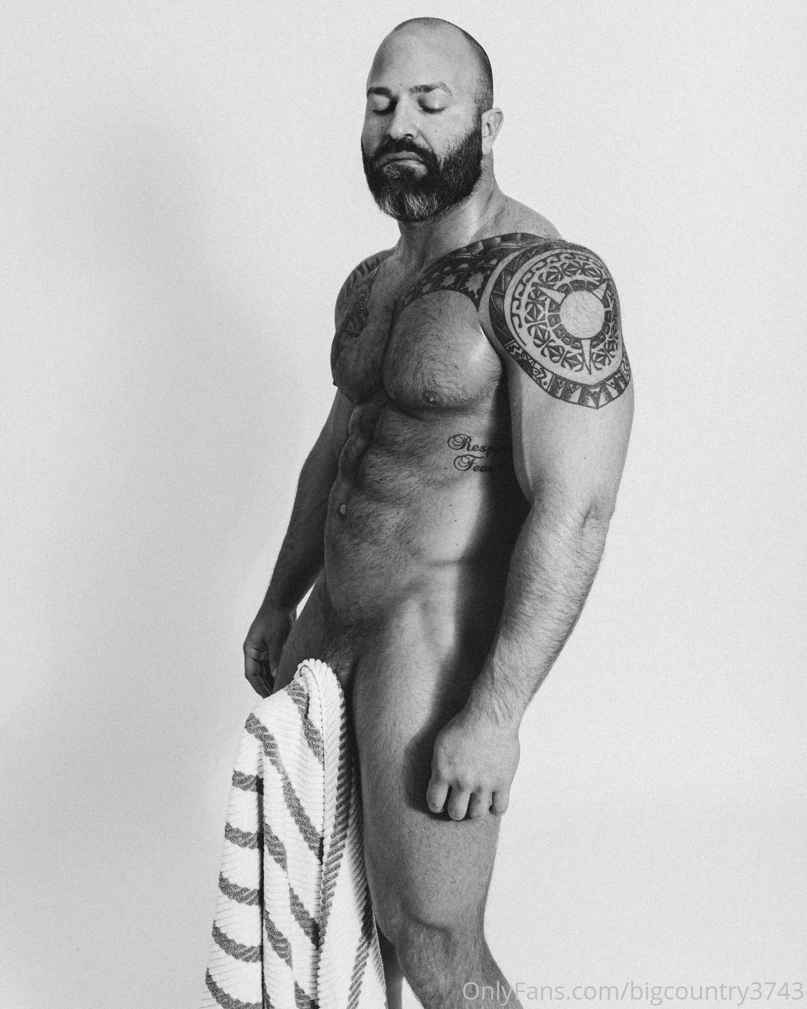 Mike OnlyFans leaked nude photo 5 - bigcountry3743 naked pics free download