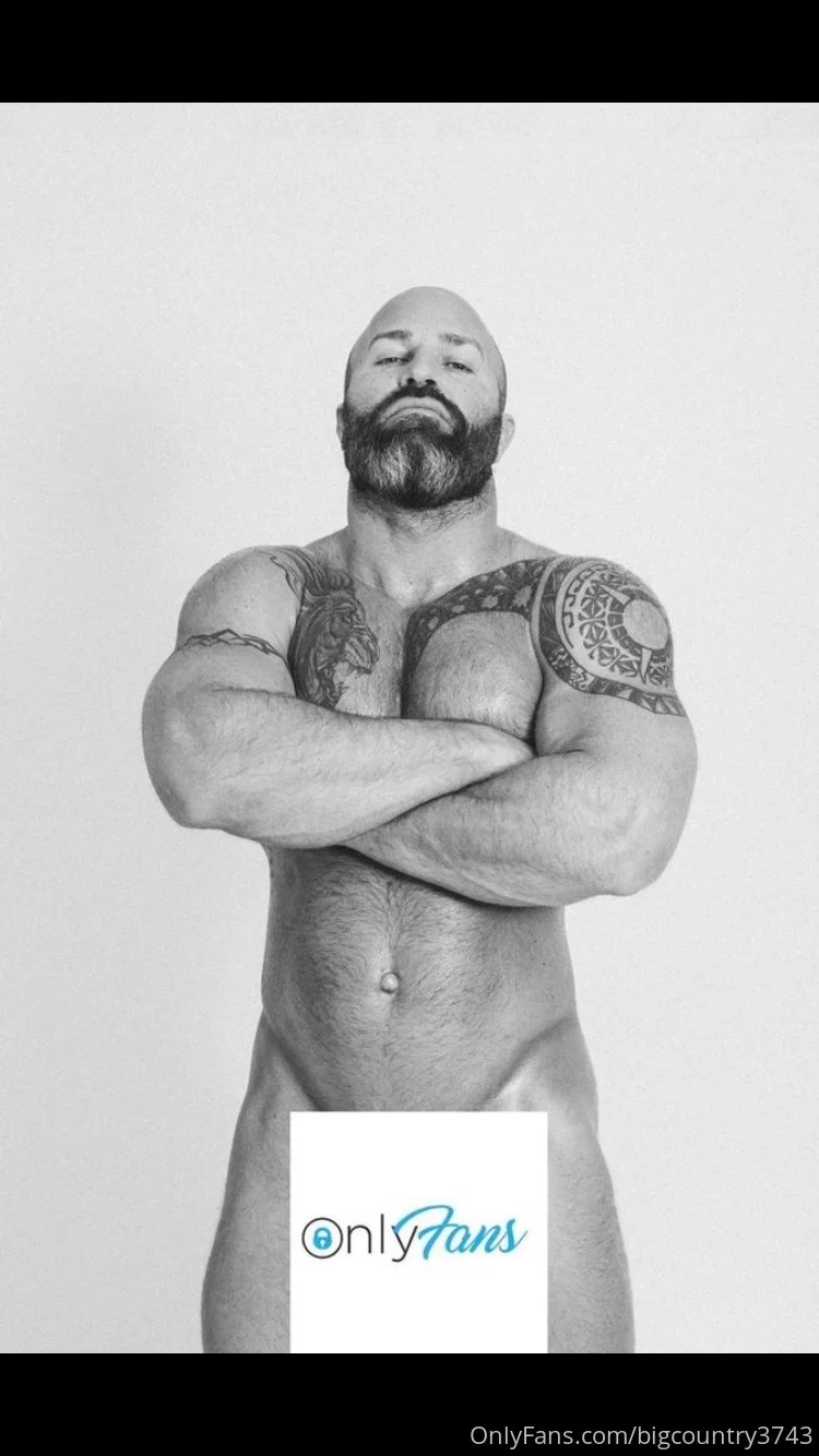 Mike OnlyFans leaked nude photo 2 - bigcountry3743 naked pics free download