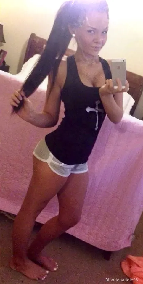 🔥 Blonde_Baddie95 🔥 OnlyFans leaked nude photo 8 - blonde_baddie95 naked pics free download