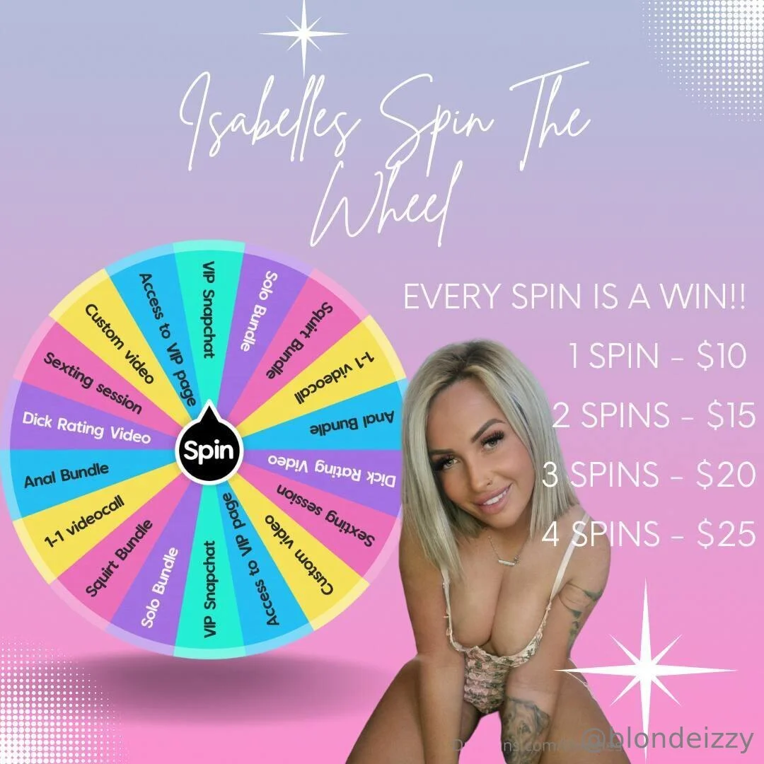 Isabella Steph 🌷 🇬🇧 OnlyFans leaked nude photo 4 - blondeizzy naked pics free download