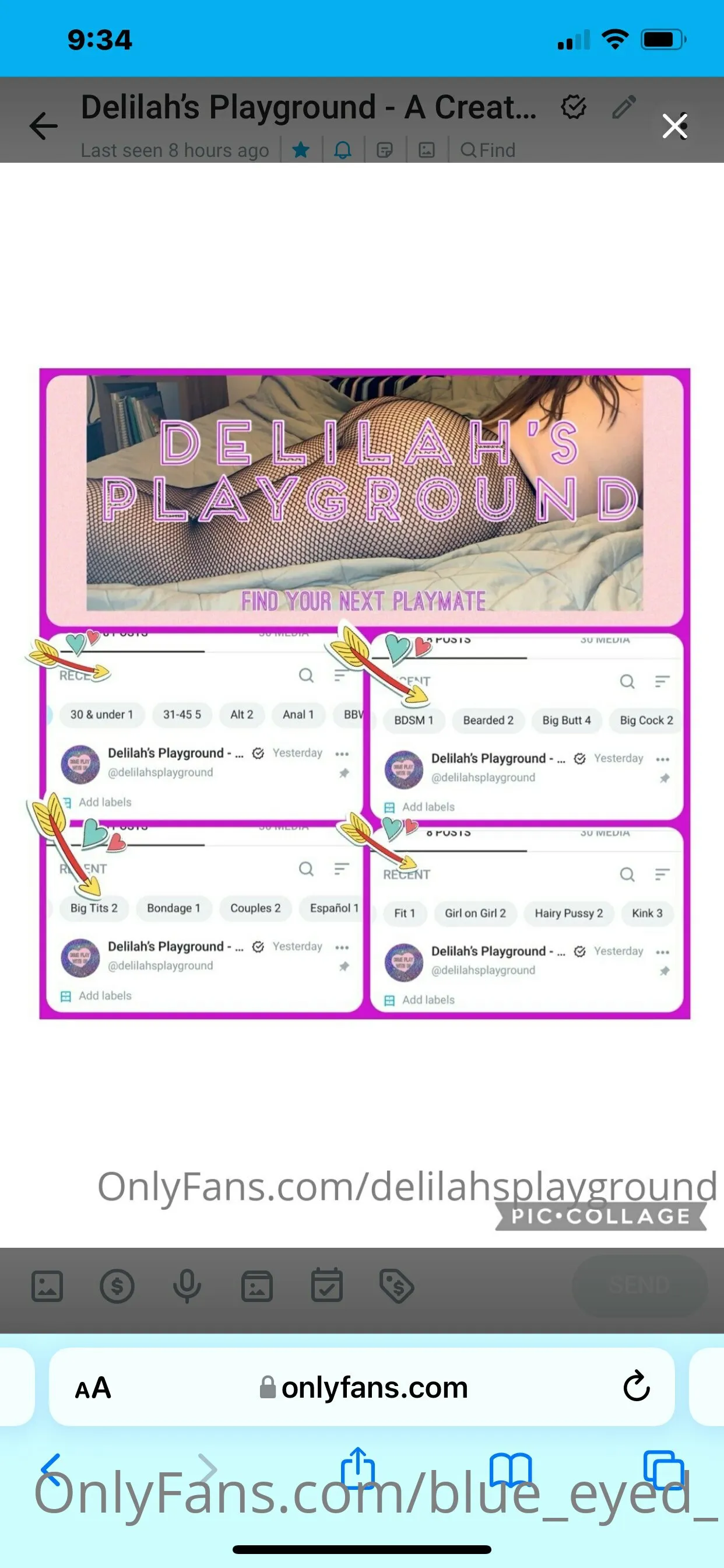 Blueeyes OnlyFans leaked nude photo 6 - blue_eyed_ naked pics free download