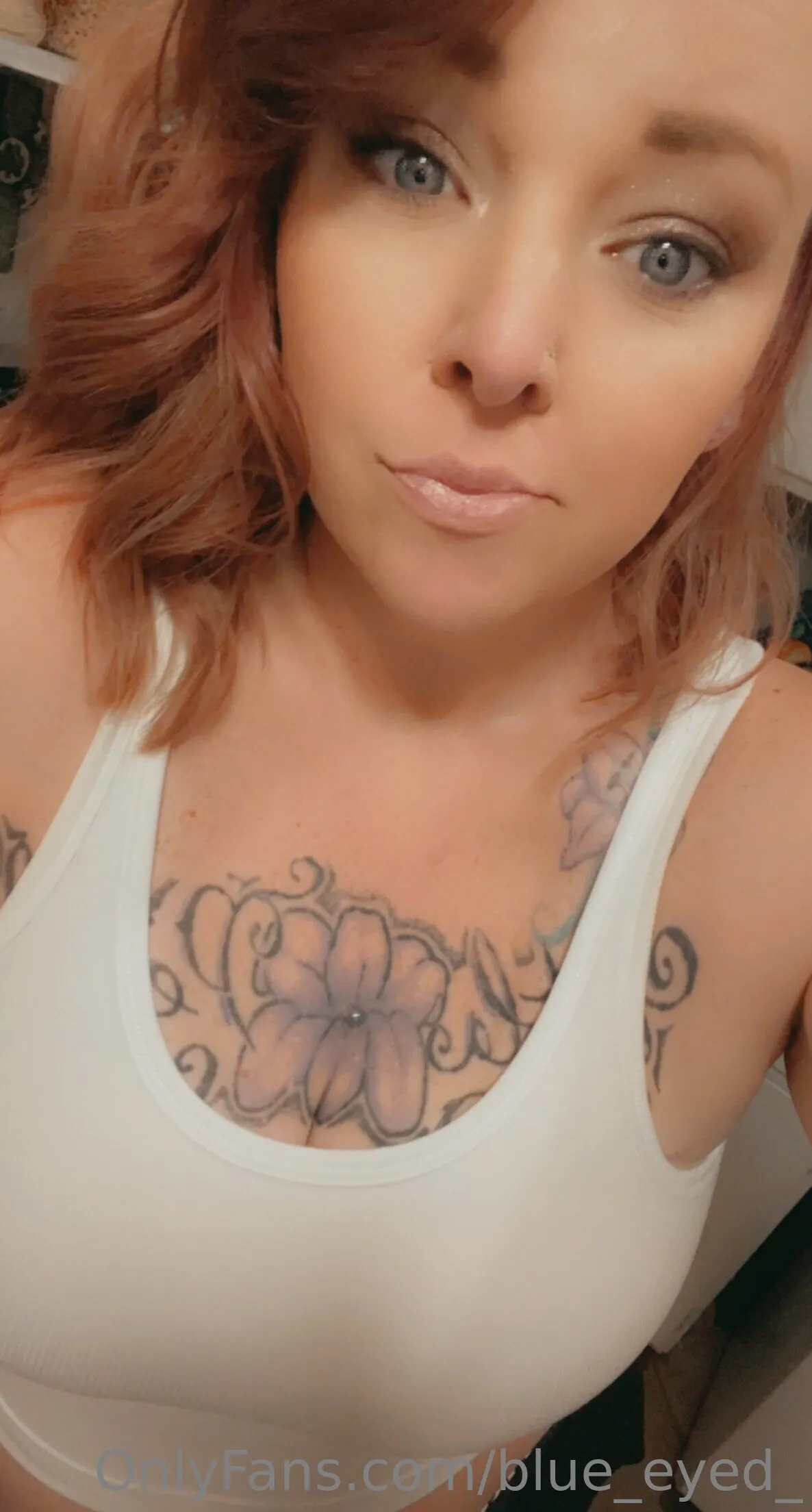 Blueeyes OnlyFans leaked nude photo 1 - blue_eyed_ naked pics free download