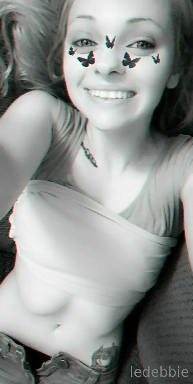 Little Debby OnlyFans leaked nude photo 14 - bonechina5150 naked pics free download