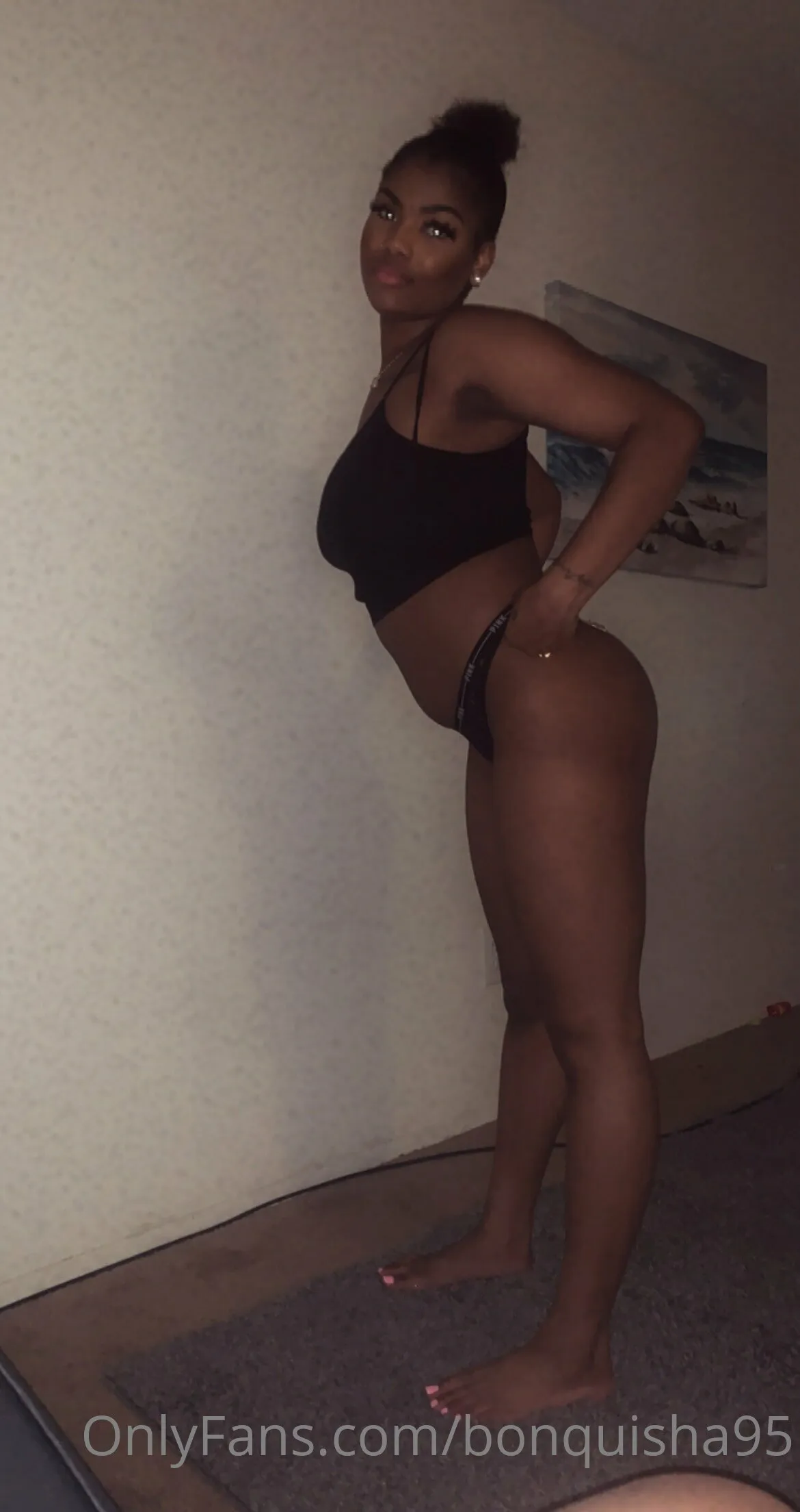 Diamond 💎 OnlyFans leaked nude photo 10 - bonquisha95 naked pics free download