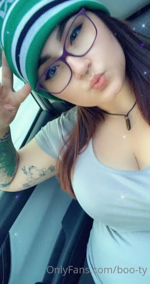 Boo OnlyFans leaked nude photo 9 - boo-ty naked pics free download
