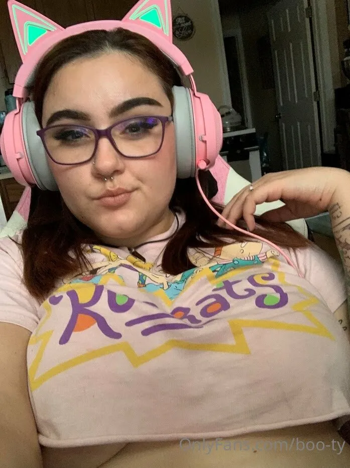 Boo OnlyFans leaked nude photo 8 - boo-ty naked pics free download