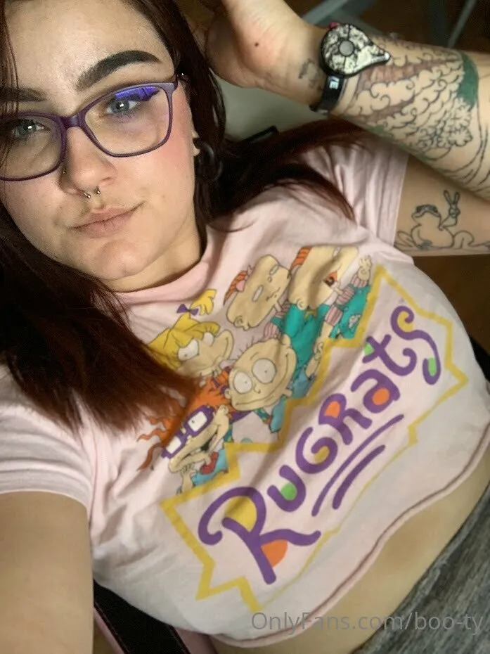 Boo OnlyFans leaked nude photo 7 - boo-ty naked pics free download