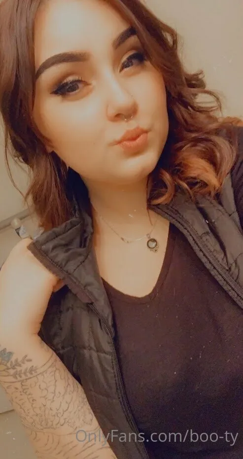 Boo OnlyFans leaked nude photo 4 - boo-ty naked pics free download