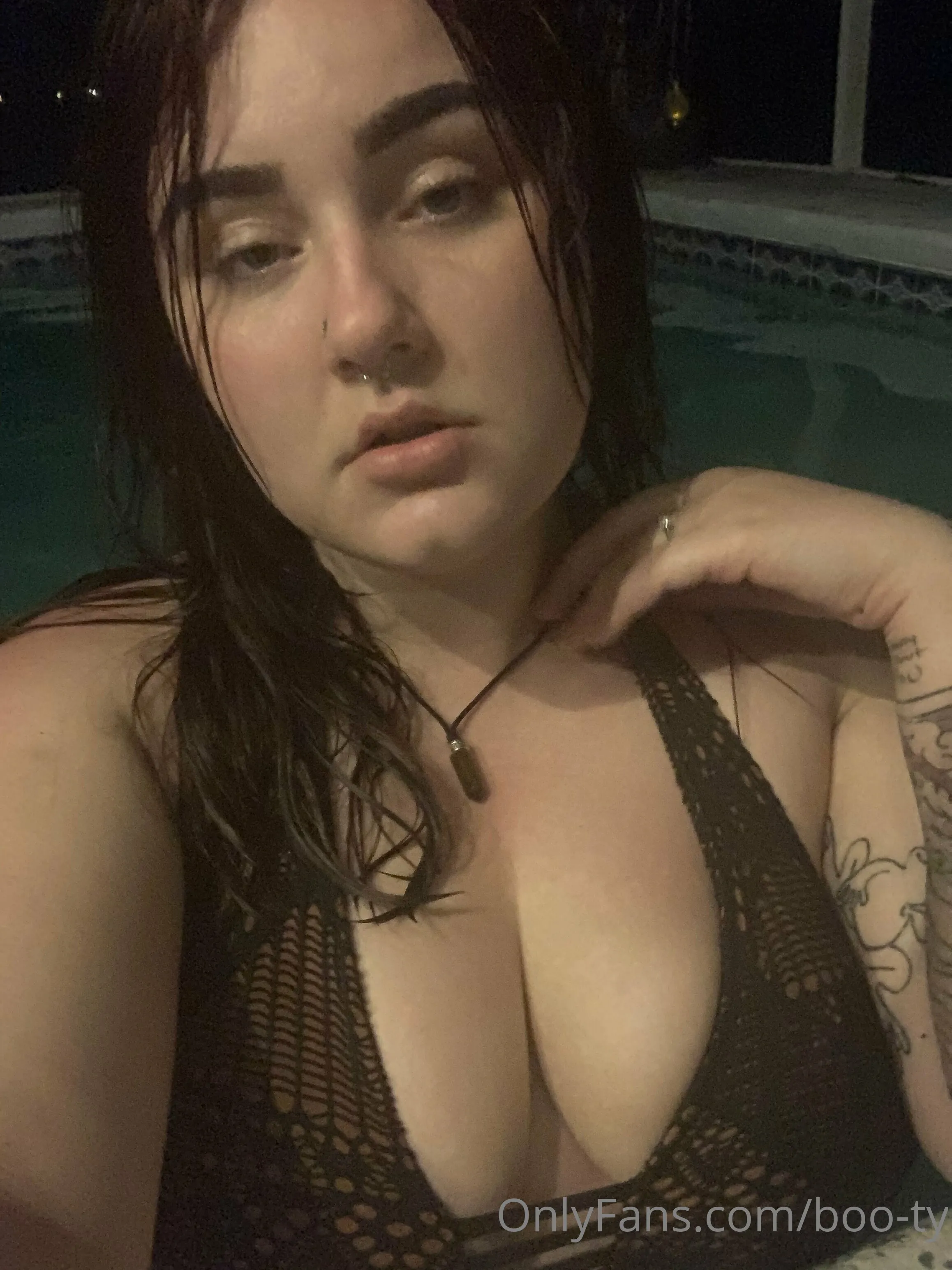 Boo OnlyFans leaked nude photo 6 - boo-ty naked pics free download