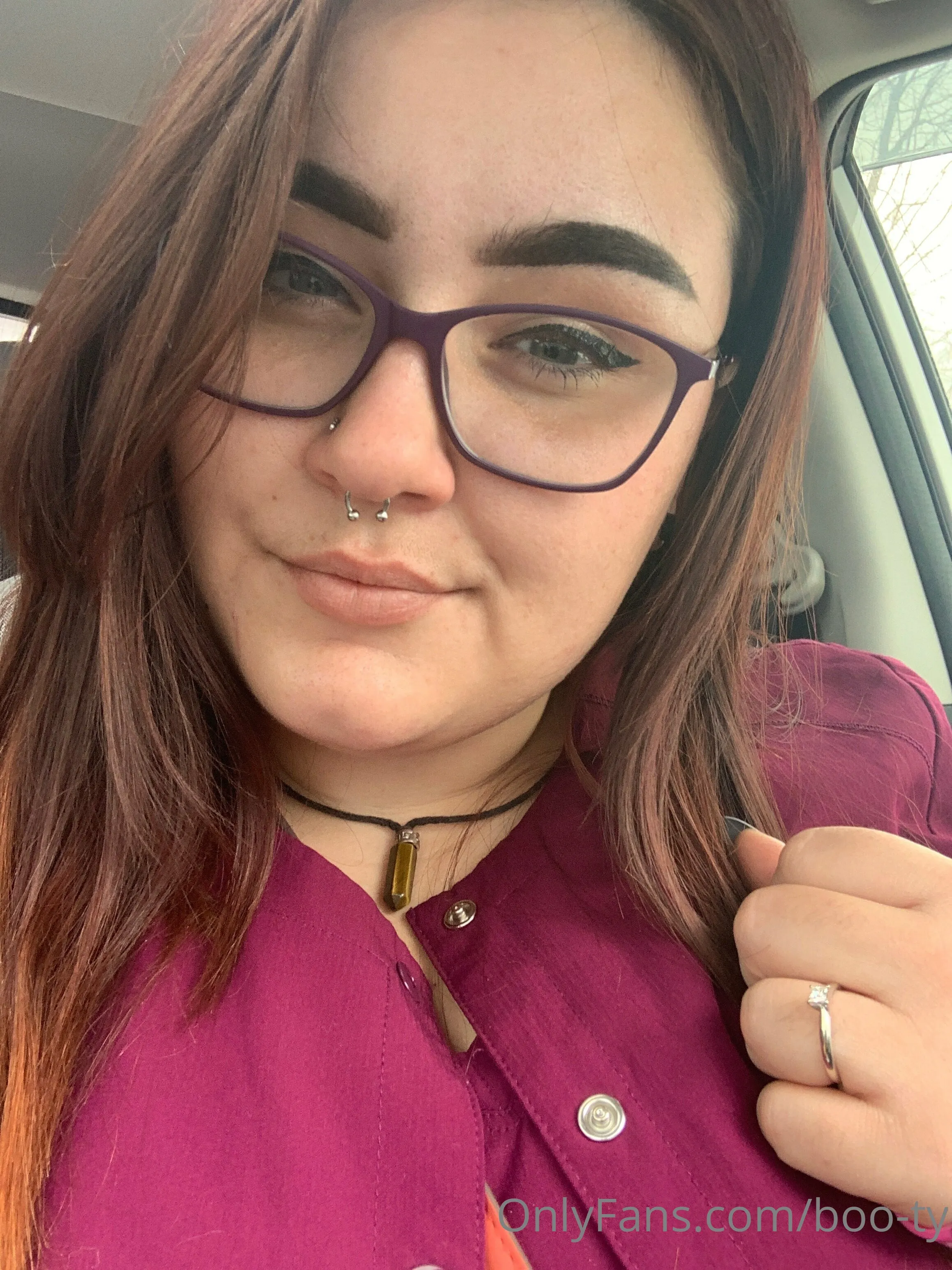 Boo OnlyFans leaked nude photo 5 - boo-ty naked pics free download