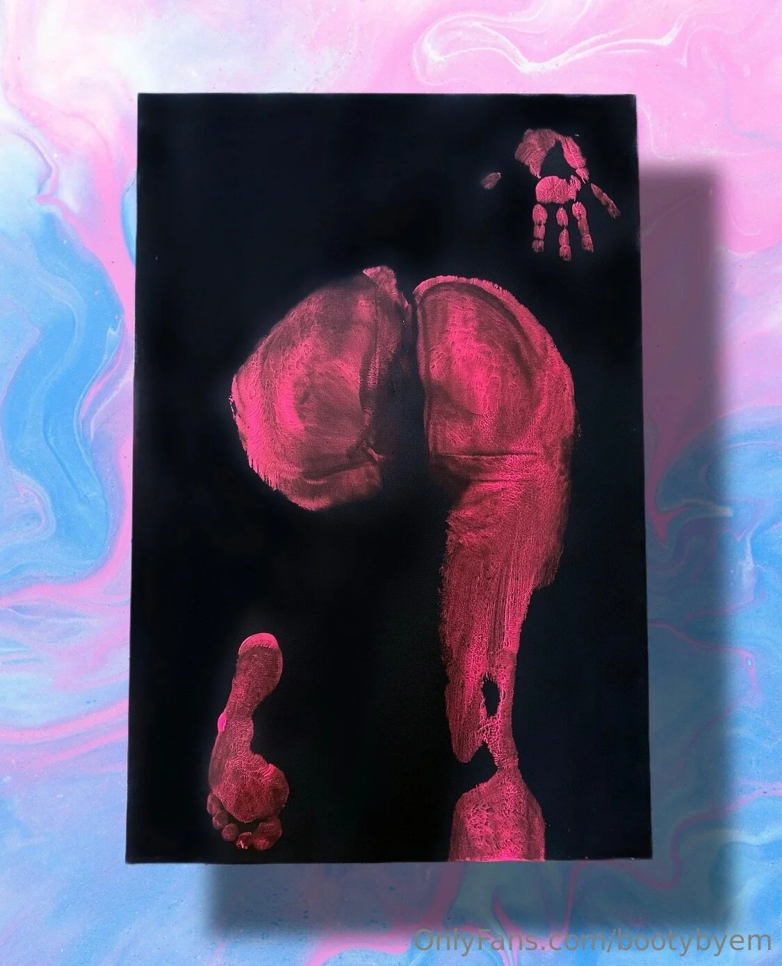 Fit but still thick 🫶🏽 OnlyFans leaked nude photo 12 - bootybyem naked pics free download