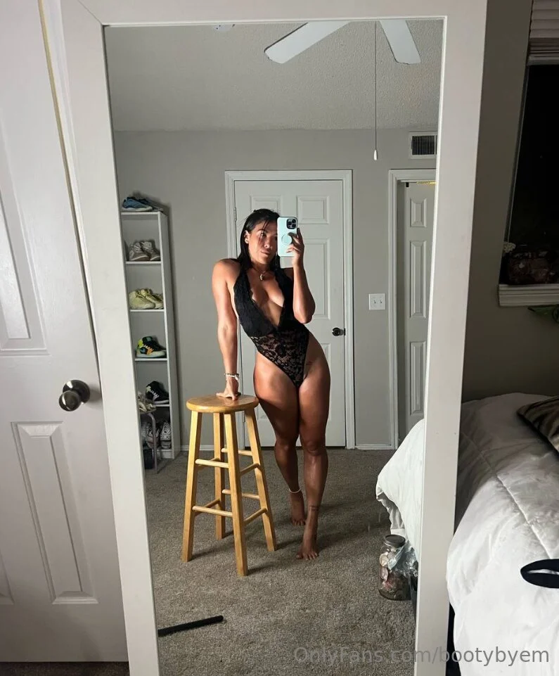 Fit but still thick 🫶🏽 OnlyFans leaked nude photo 17 - bootybyem naked pics free download