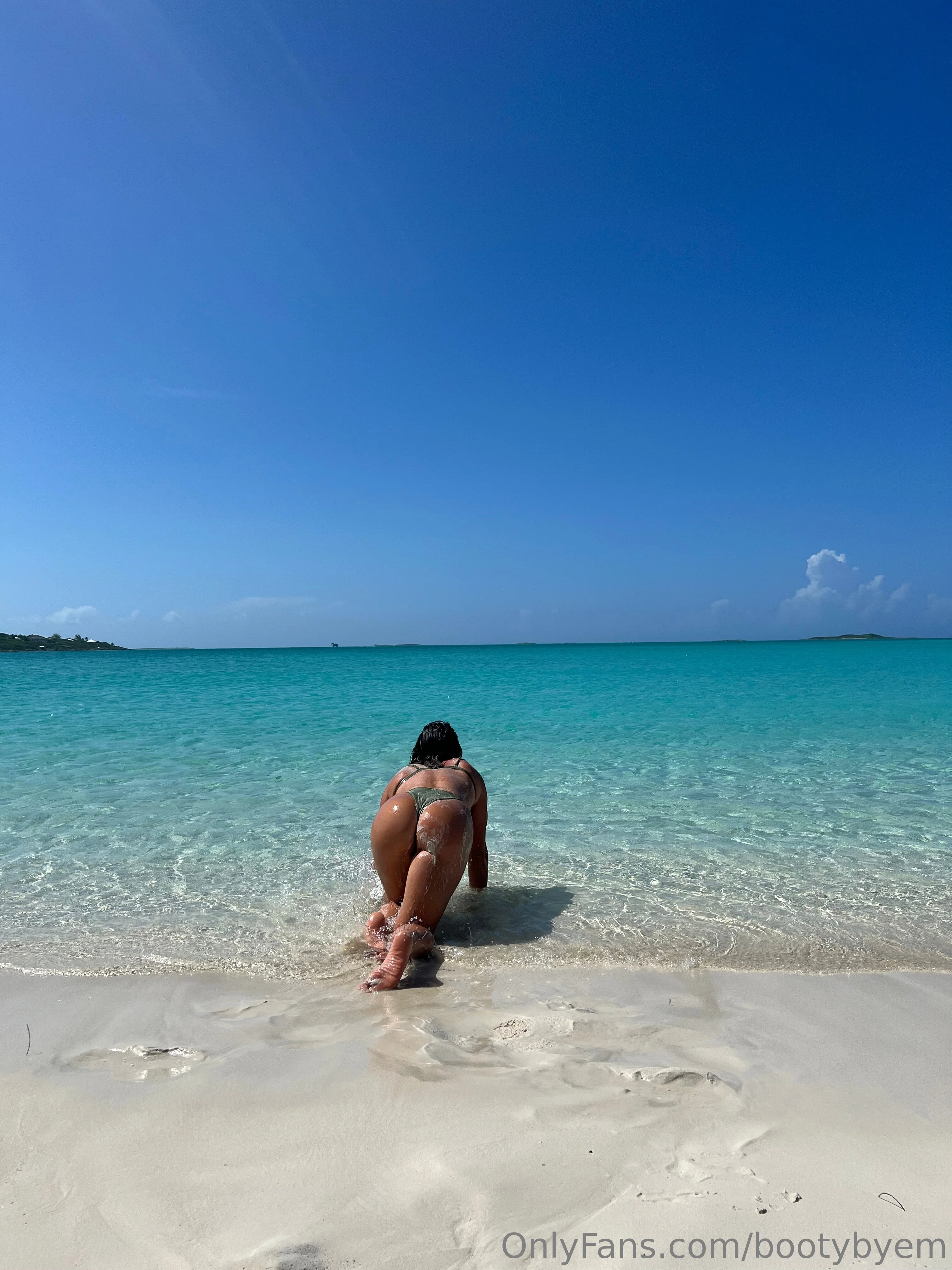 Fit but still thick 🫶🏽 OnlyFans leaked nude photo 16 - bootybyem naked pics free download