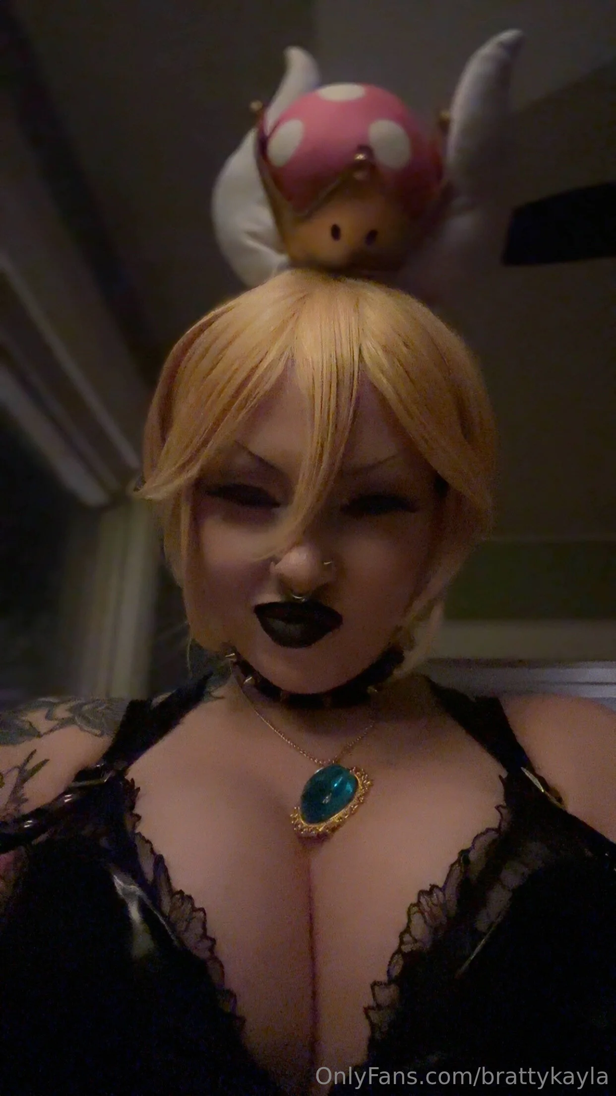 Brattykayla OnlyFans leaked nude photo 9 - brattykayla naked pics free download