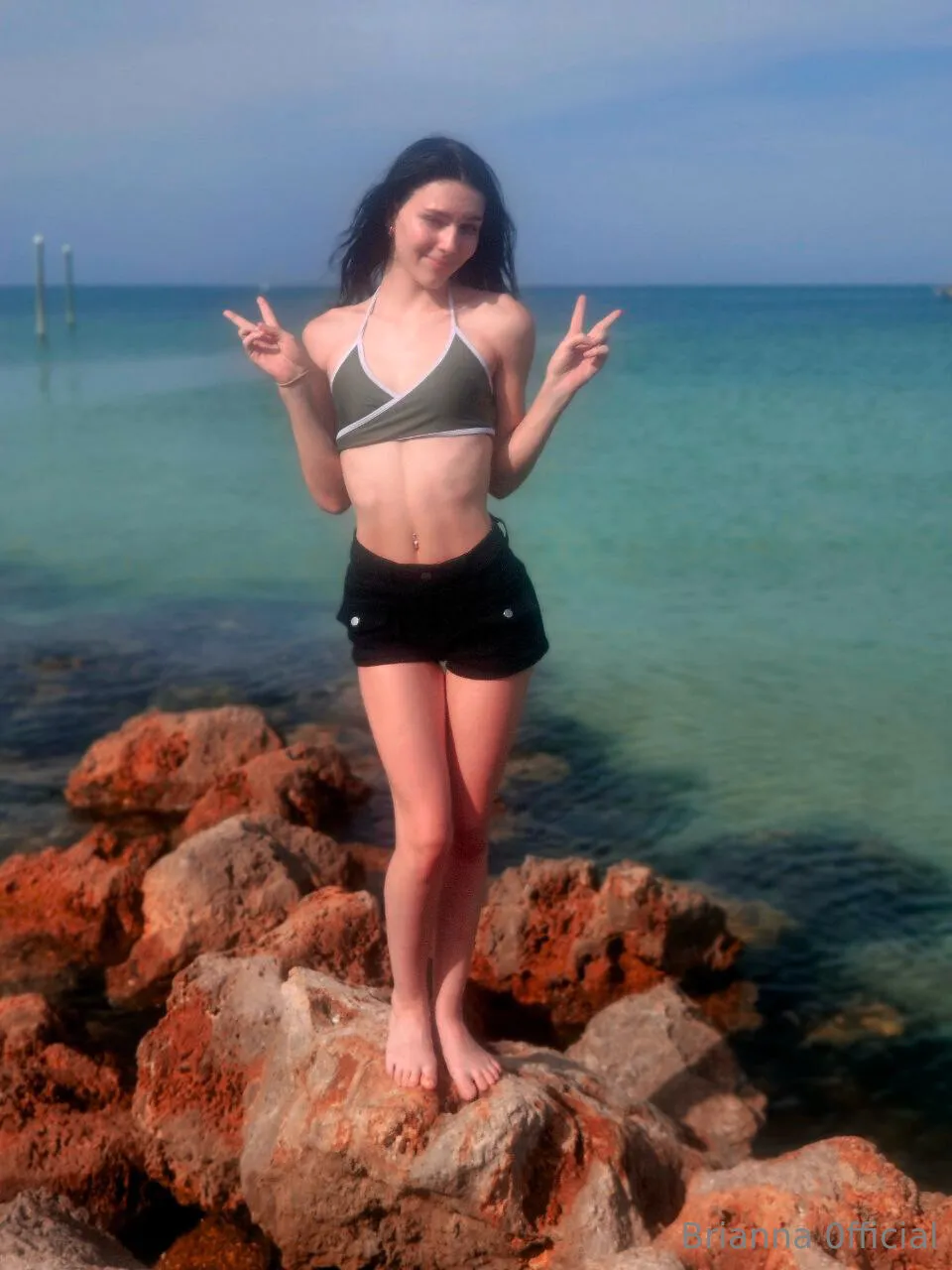 Brianna💕 OnlyFans leaked nude photo 4 - brianna.0fficial naked pics free download