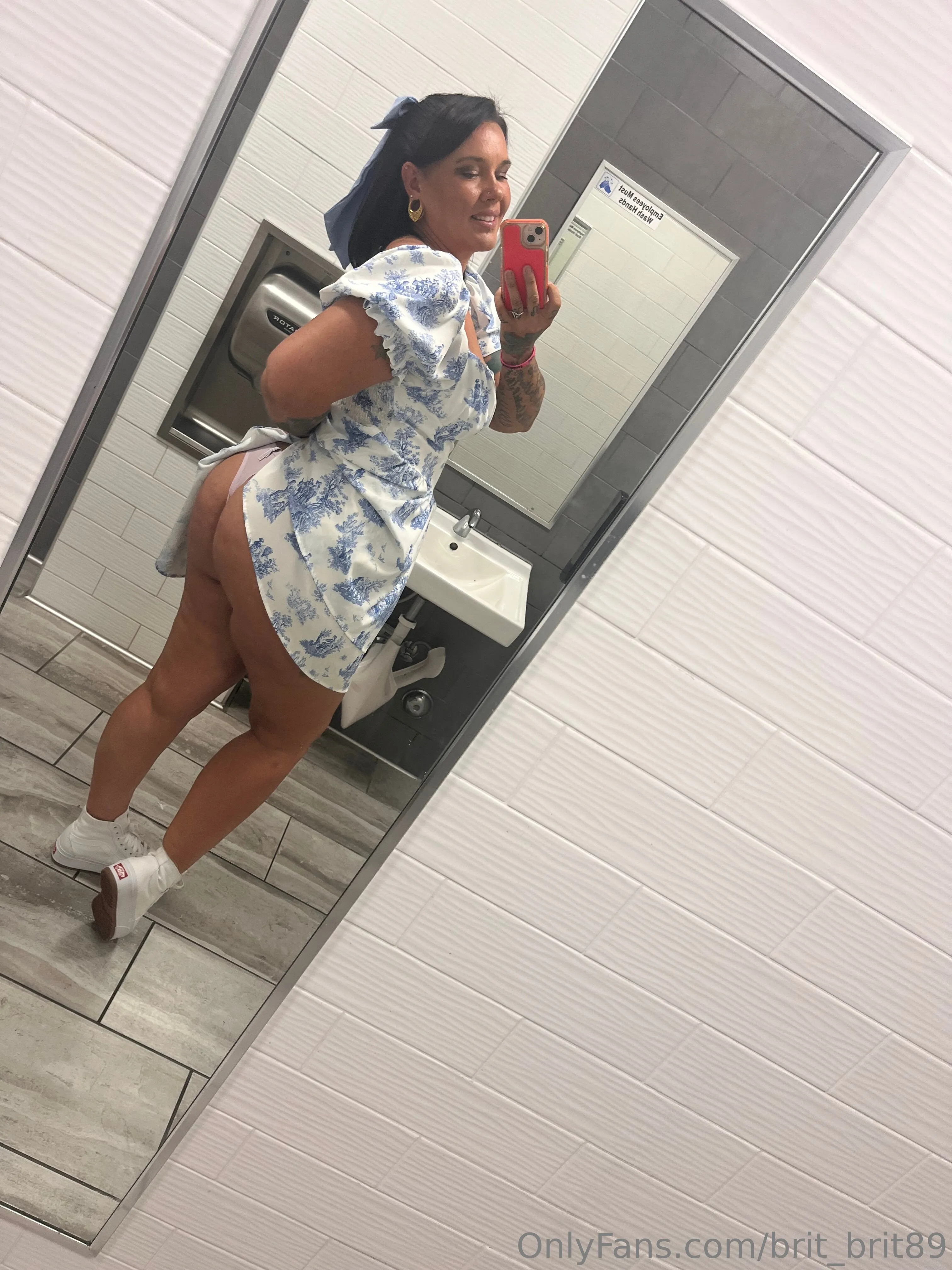 💕Britt Britt💕 OnlyFans leaked nude photo 4 - brit_brit89 naked pics free download