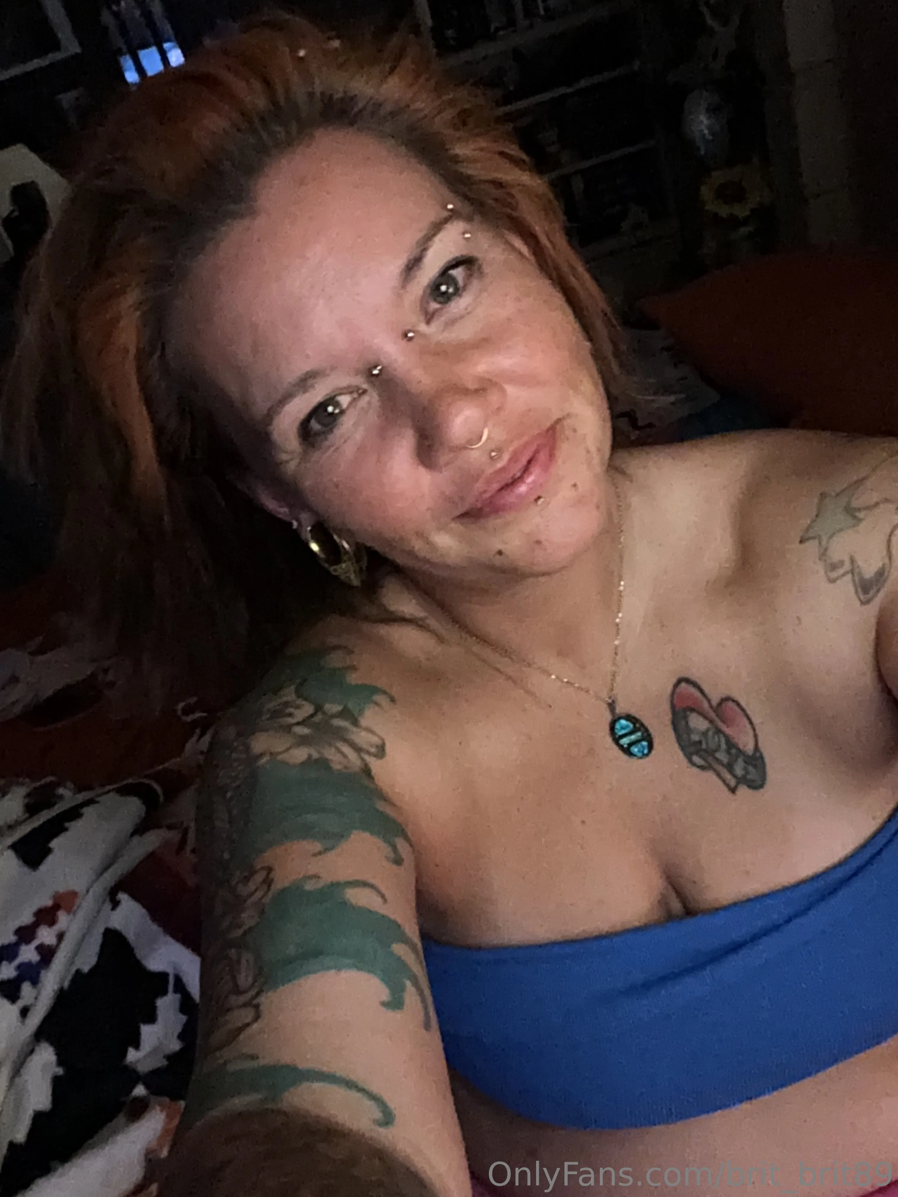 💕Britt Britt💕 OnlyFans leaked nude photo 3 - brit_brit89 naked pics free download