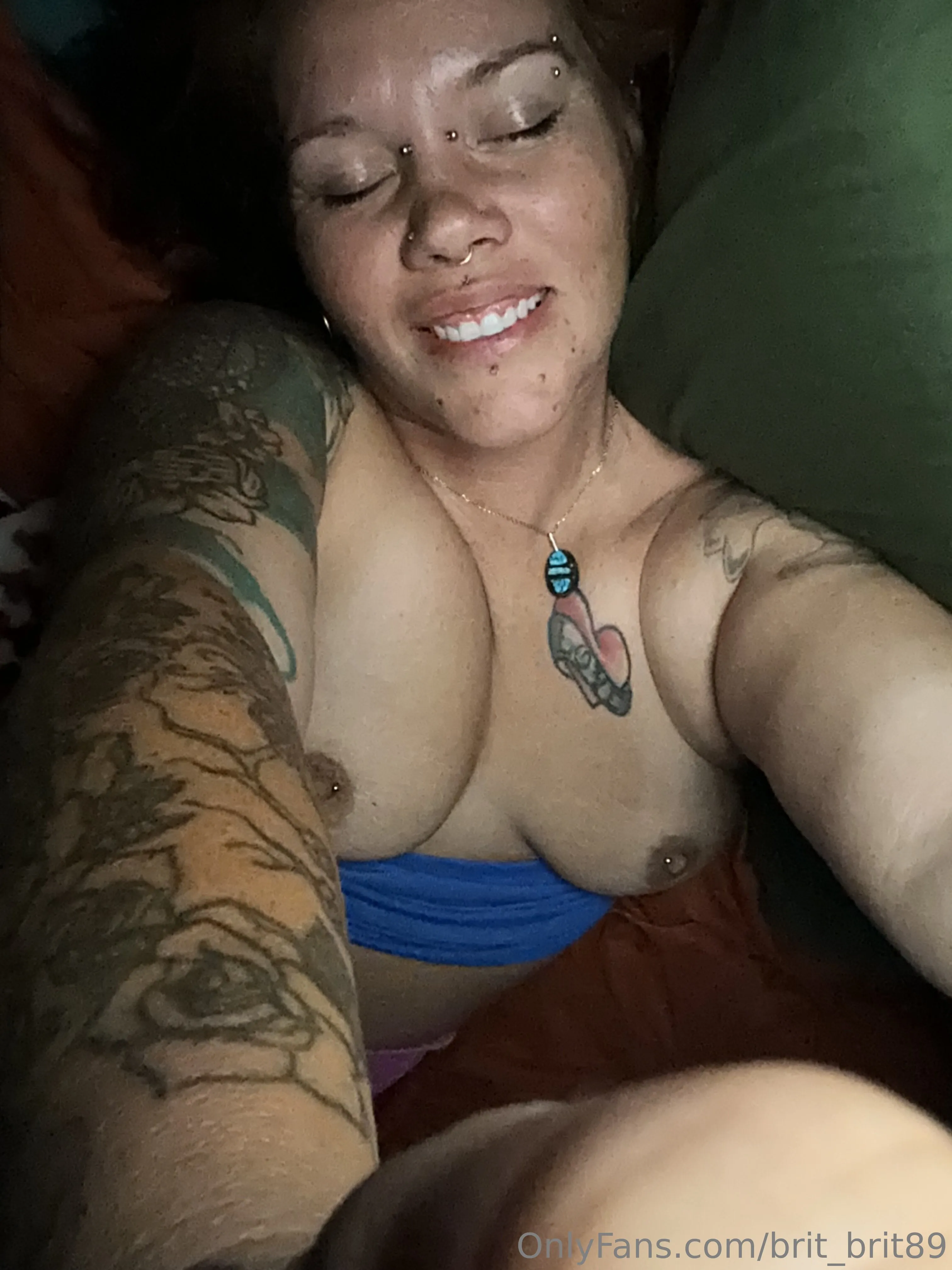 💕Britt Britt💕 OnlyFans leaked nude photo 2 - brit_brit89 naked pics free download