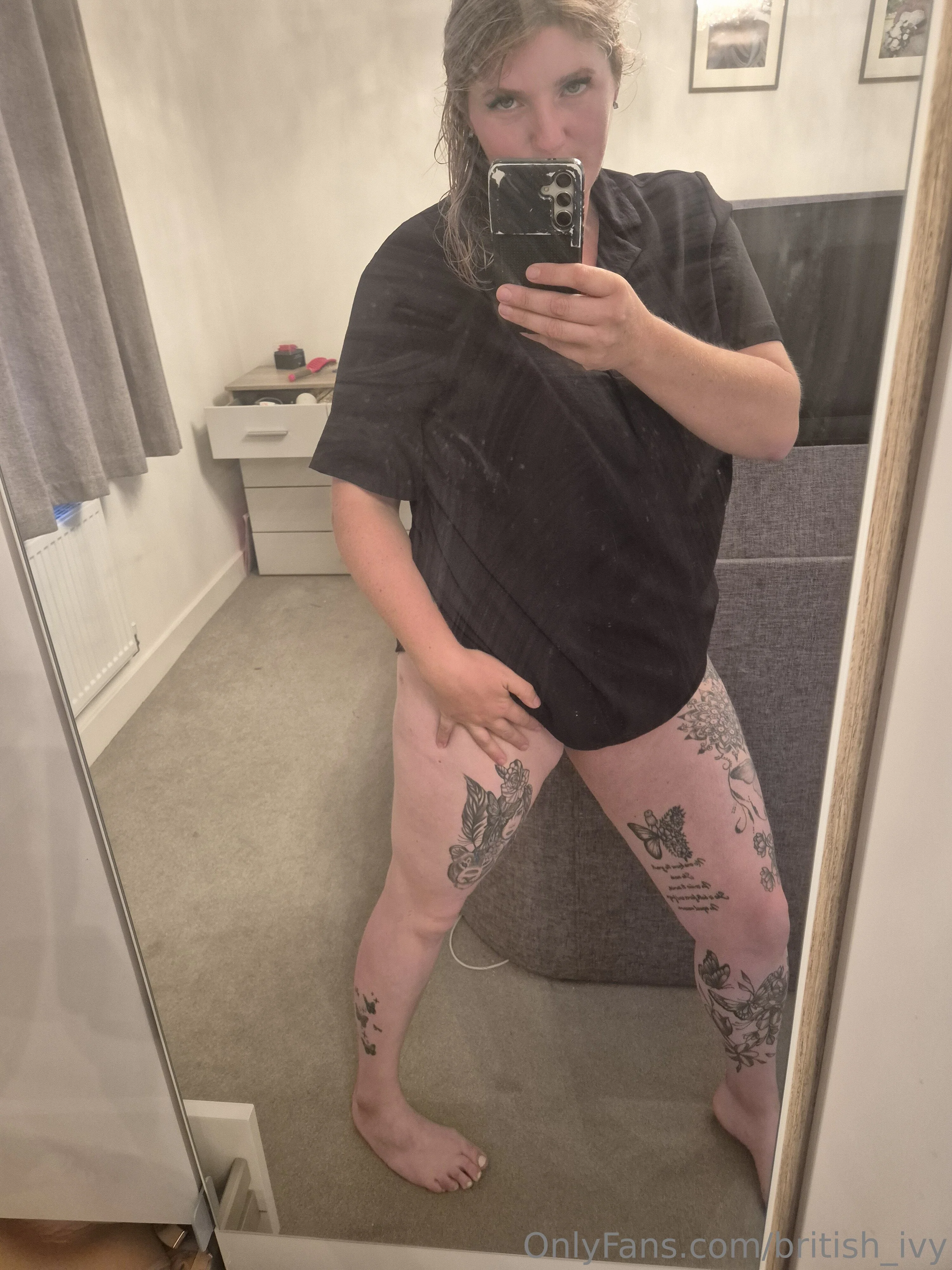 Busty & Curvy Ivy Baby 🌈  Seduce you ❤️❤ OnlyFans leaked nude photo 14 - british_ivy naked pics free download