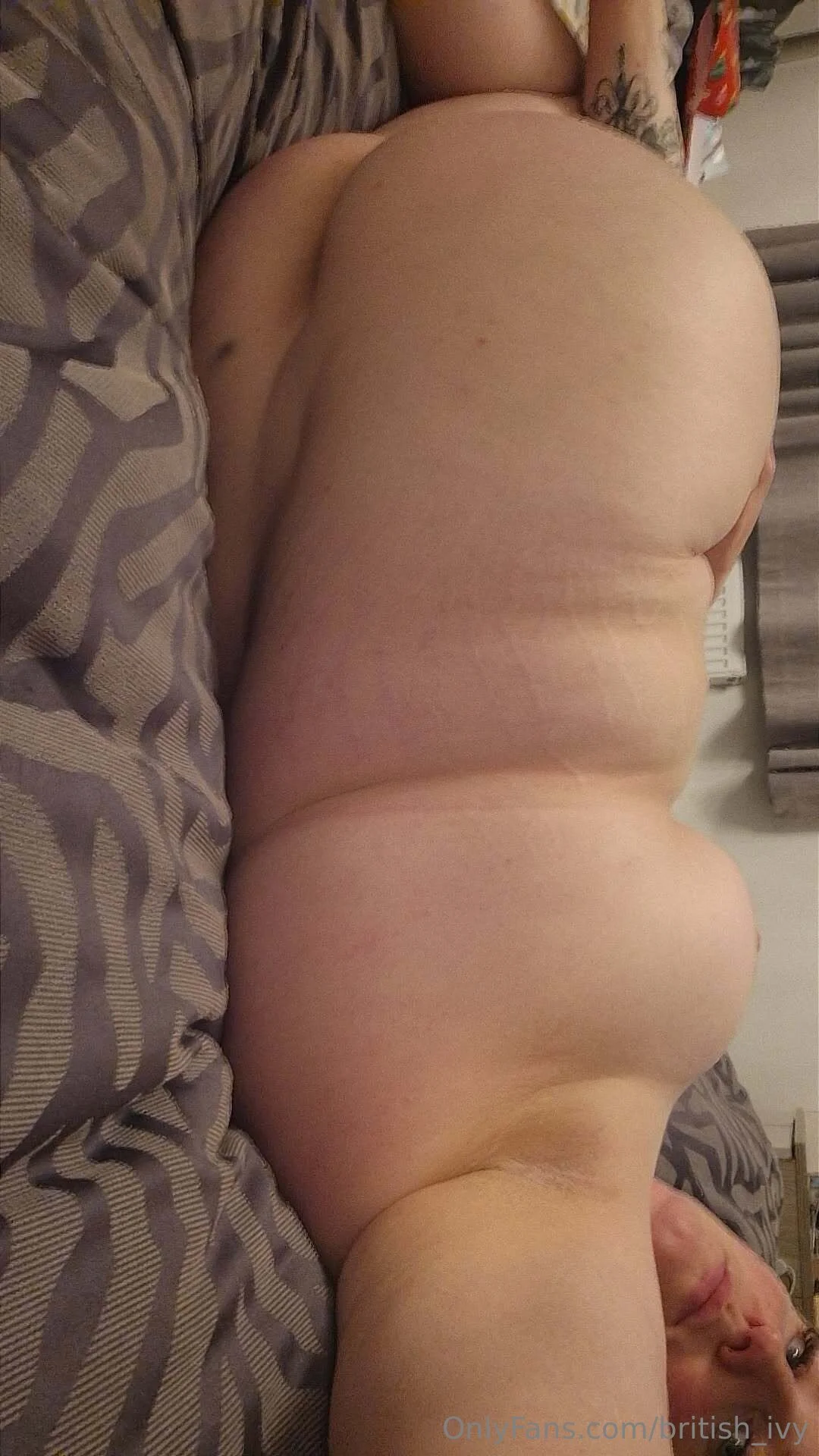 Busty & Curvy Ivy Baby 🌈  Seduce you ❤️❤ OnlyFans leaked nude photo 3 - british_ivy naked pics free download