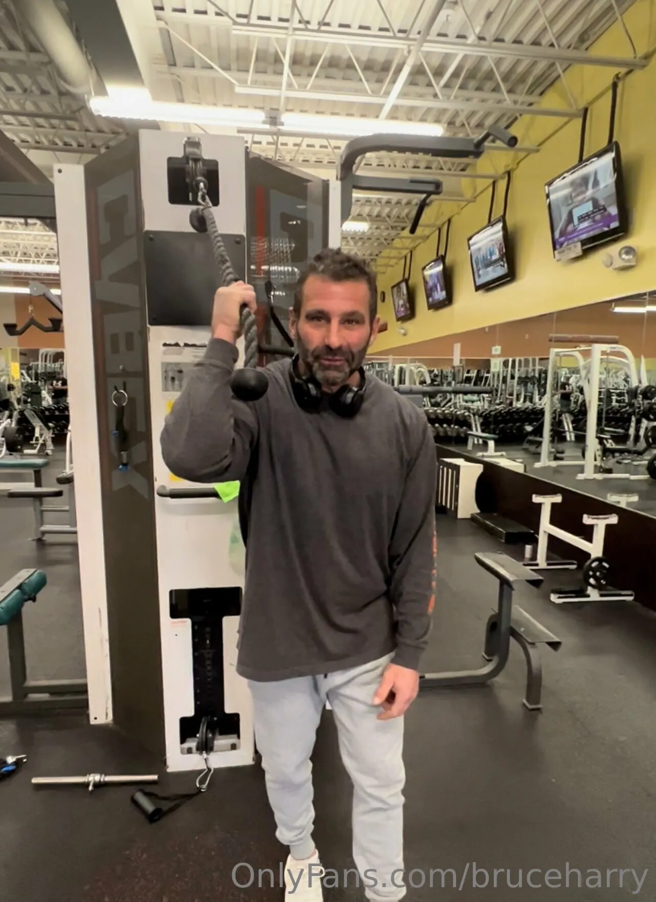 Bruce Harry OnlyFans leaked nude photo 10 - bruceharry naked pics free download