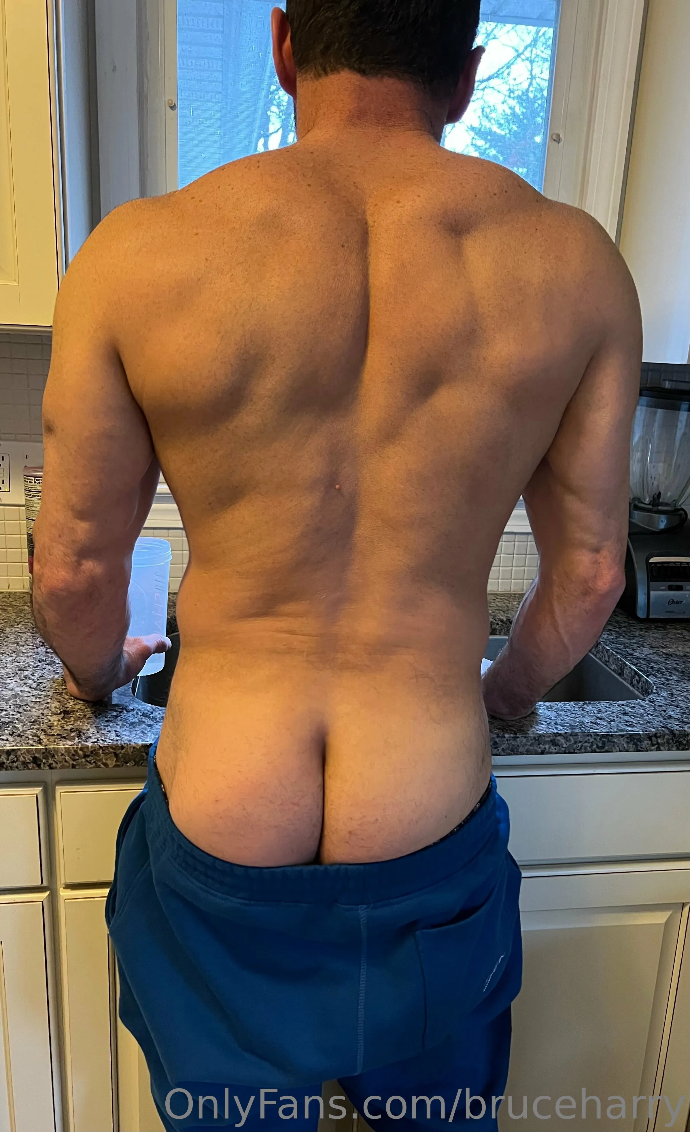 Bruce Harry OnlyFans leaked nude photo 7 - bruceharry naked pics free download