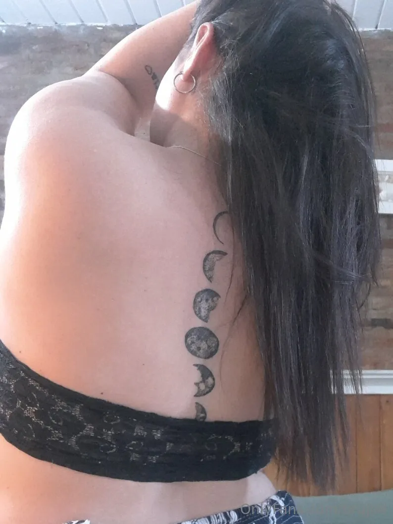 Brunella🔥 OnlyFans leaked nude photo 3 - brujii4 naked pics free download