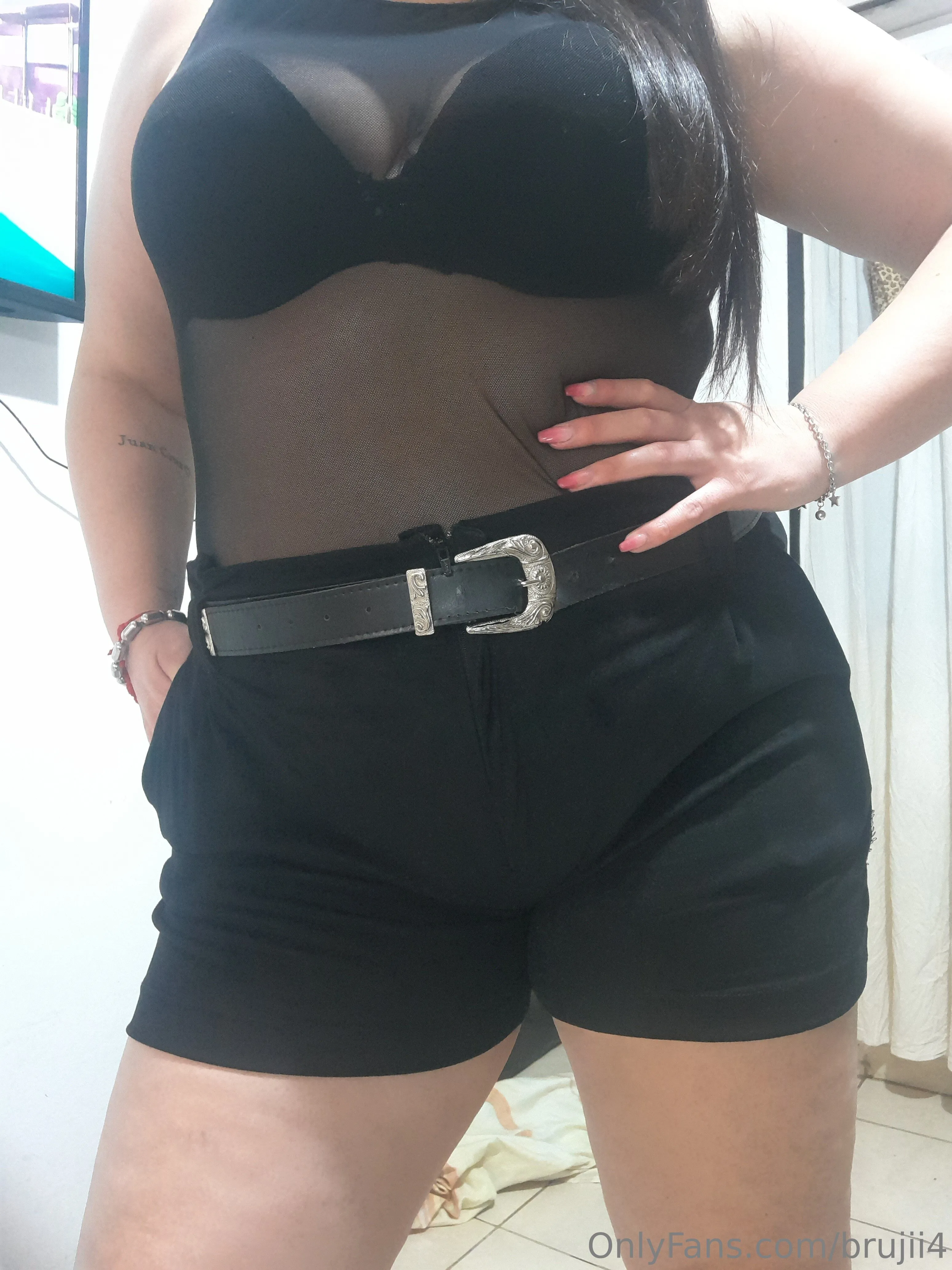 Brunella🔥 OnlyFans leaked nude photo 2 - brujii4 naked pics free download