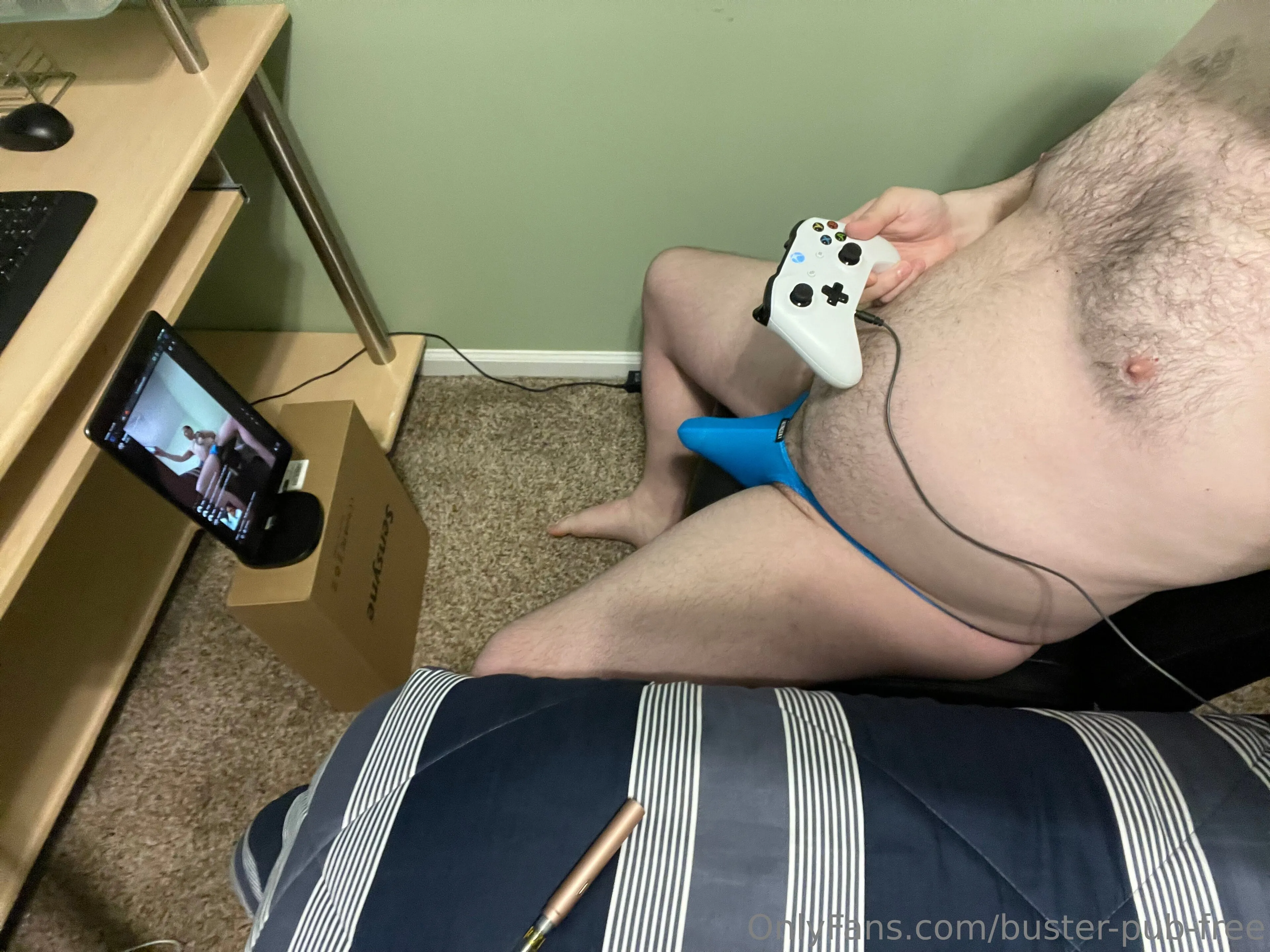 Buster OnlyFans leaked nude photo 2 - buster-pub-free naked pics free download