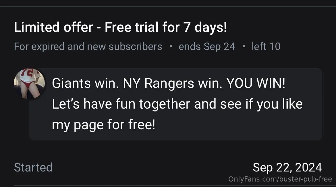 Buster OnlyFans leaked nude photo 1 - buster-pub-free naked pics free download