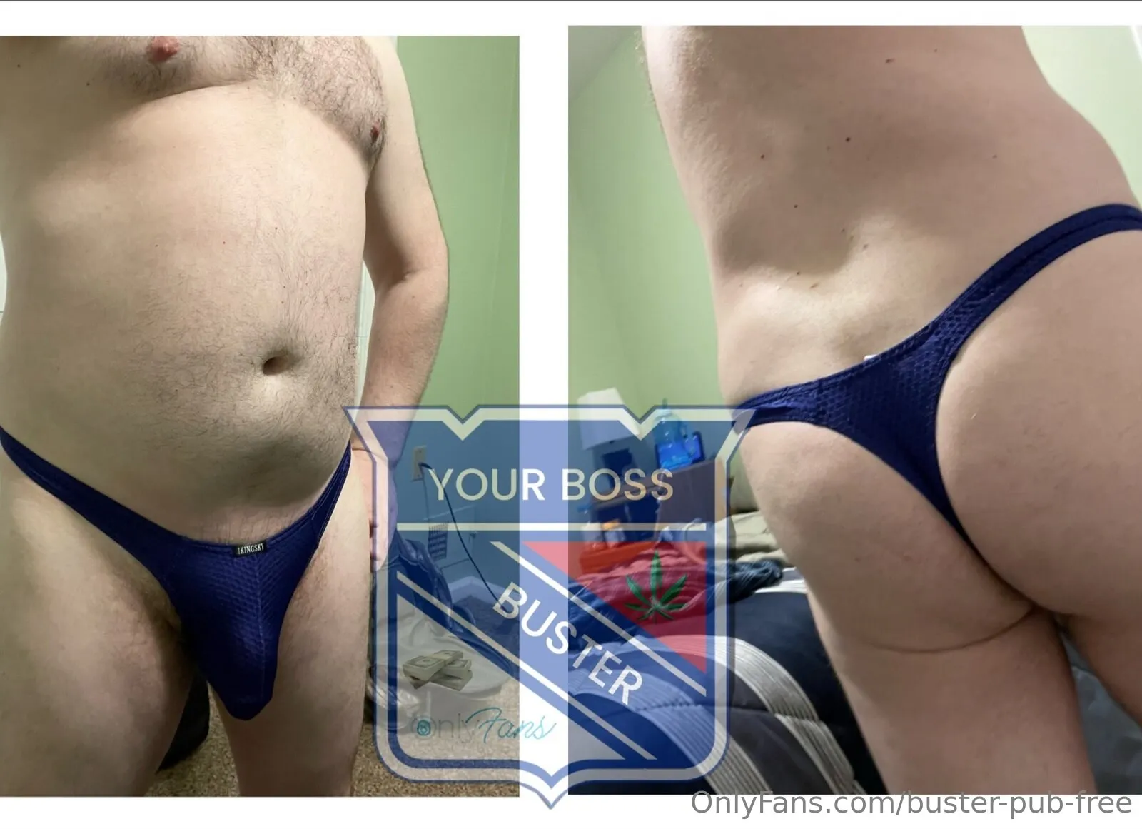 Buster OnlyFans leaked nude photo 17 - buster-pub-free naked pics free download