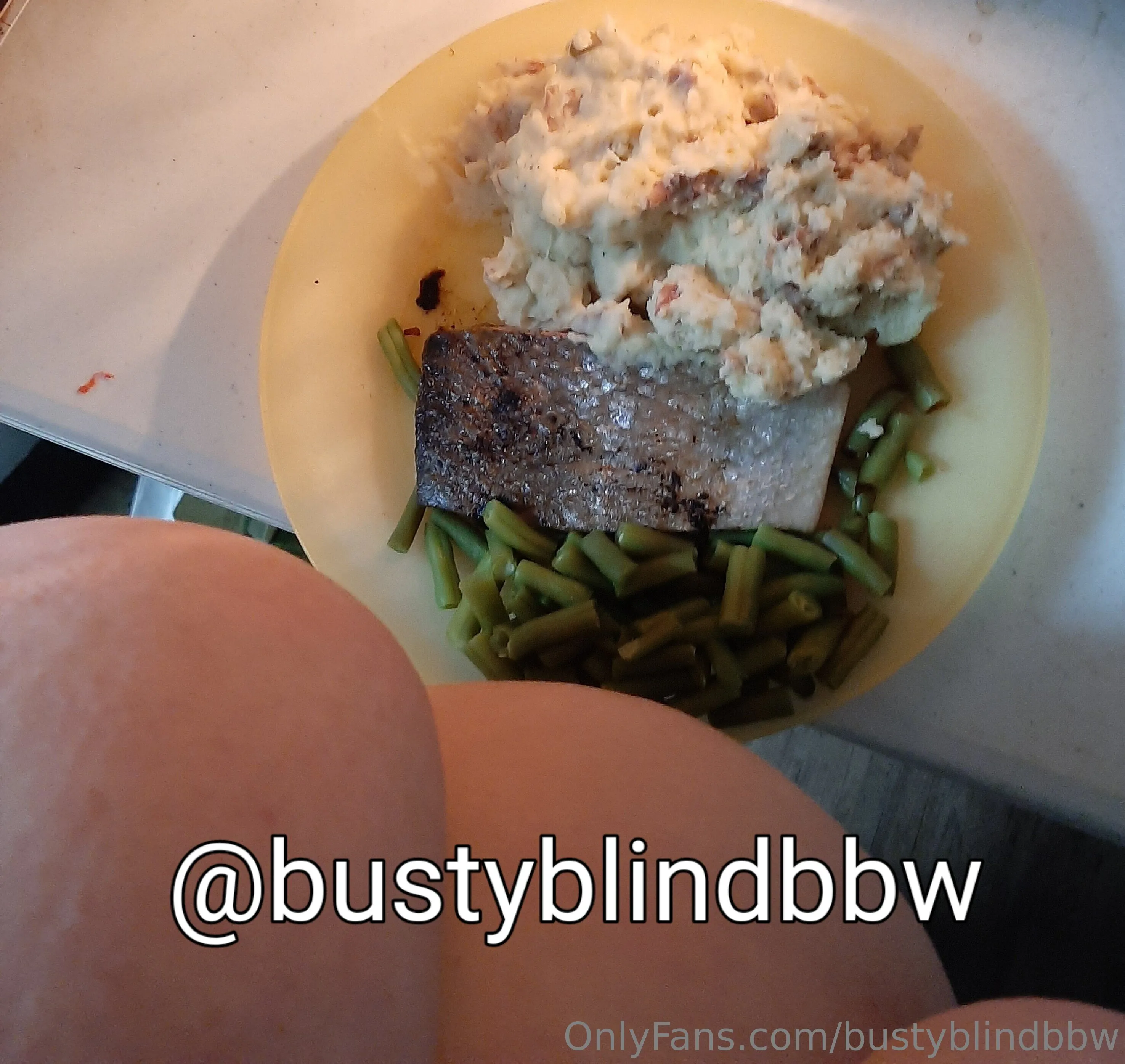 BustyBlindBBW OnlyFans leaked nude photo 16 - bustyblindbbw naked pics free download