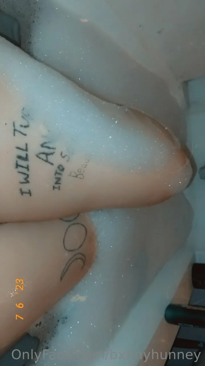 Hunney Bunn OnlyFans leaked nude photo 13 - bxnnyhunney naked pics free download