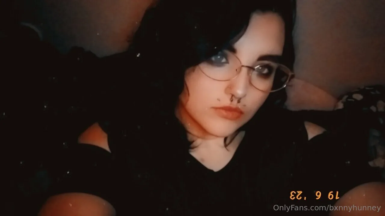 Hunney Bunn OnlyFans leaked nude photo 12 - bxnnyhunney naked pics free download