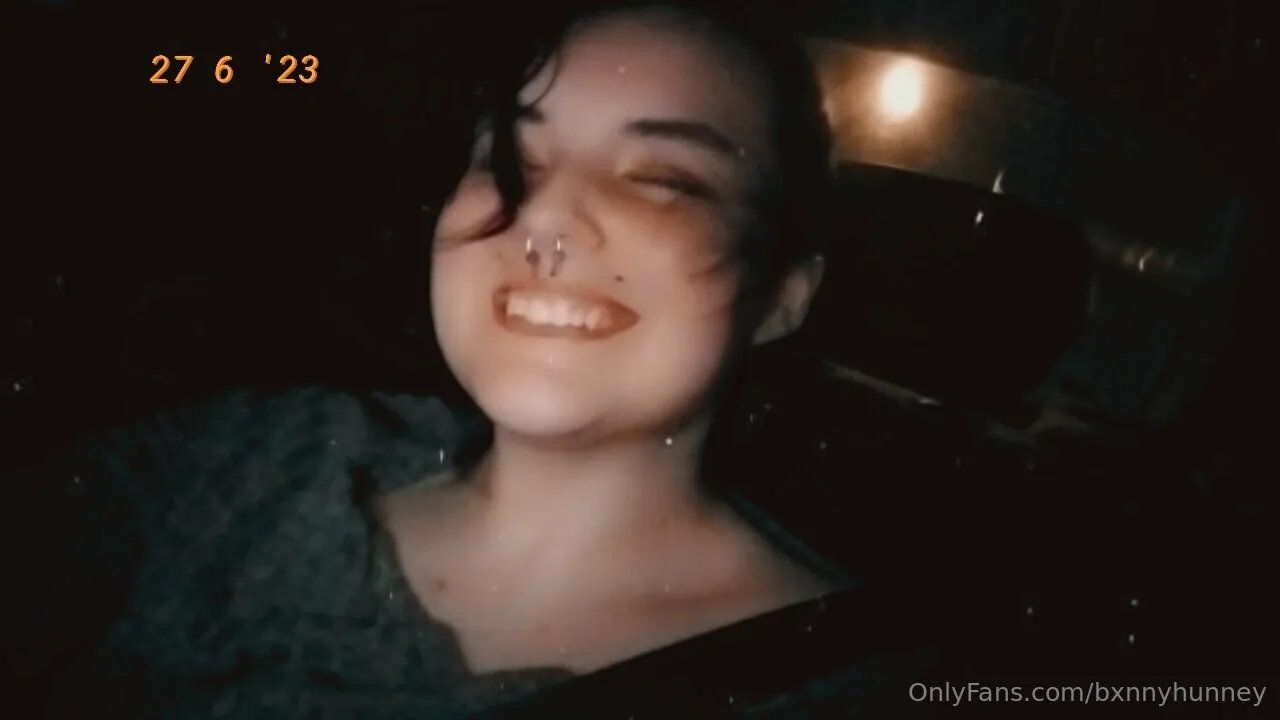 Hunney Bunn OnlyFans leaked nude photo 11 - bxnnyhunney naked pics free download