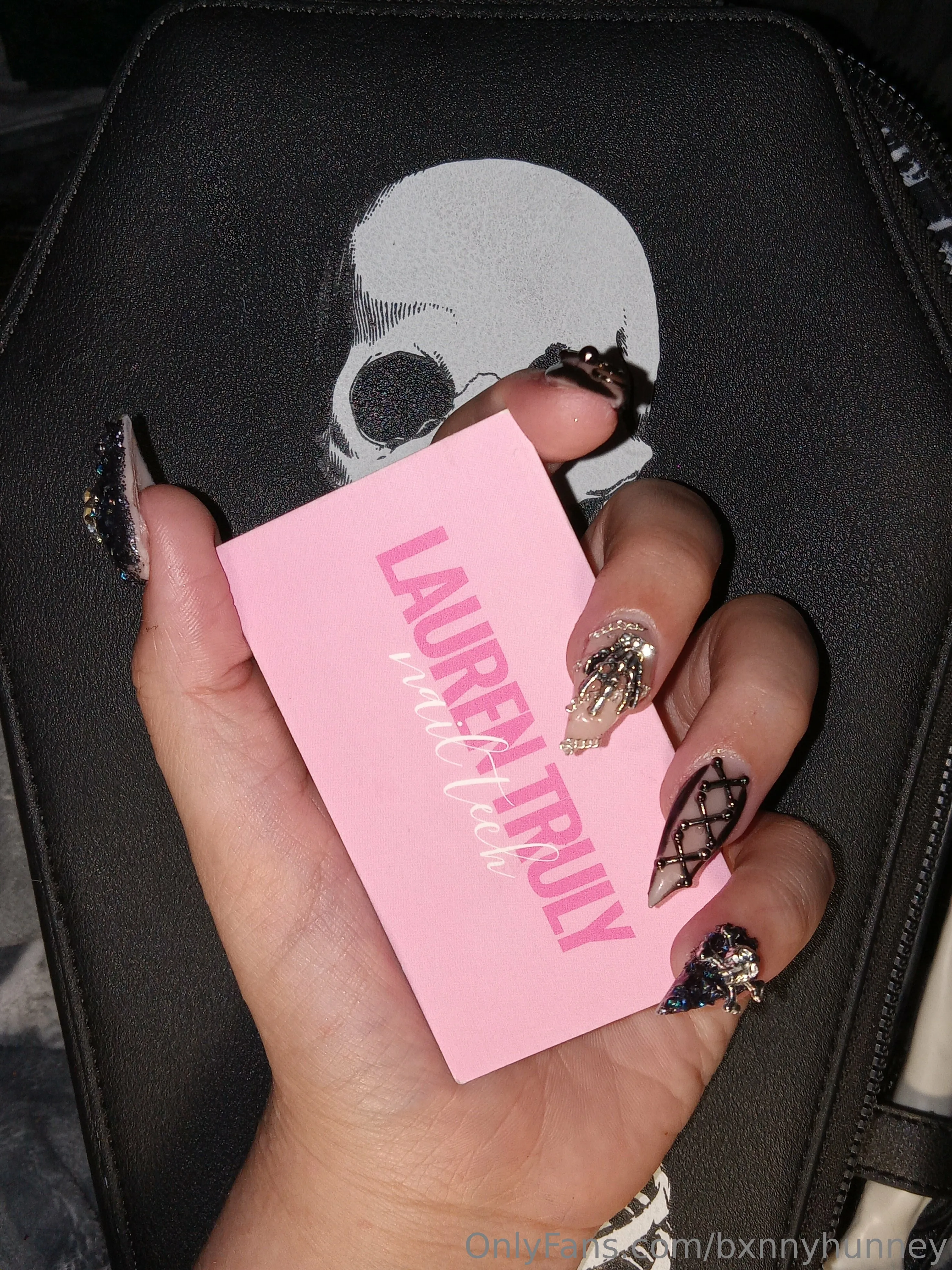 Hunney Bunn OnlyFans leaked nude photo 3 - bxnnyhunney naked pics free download