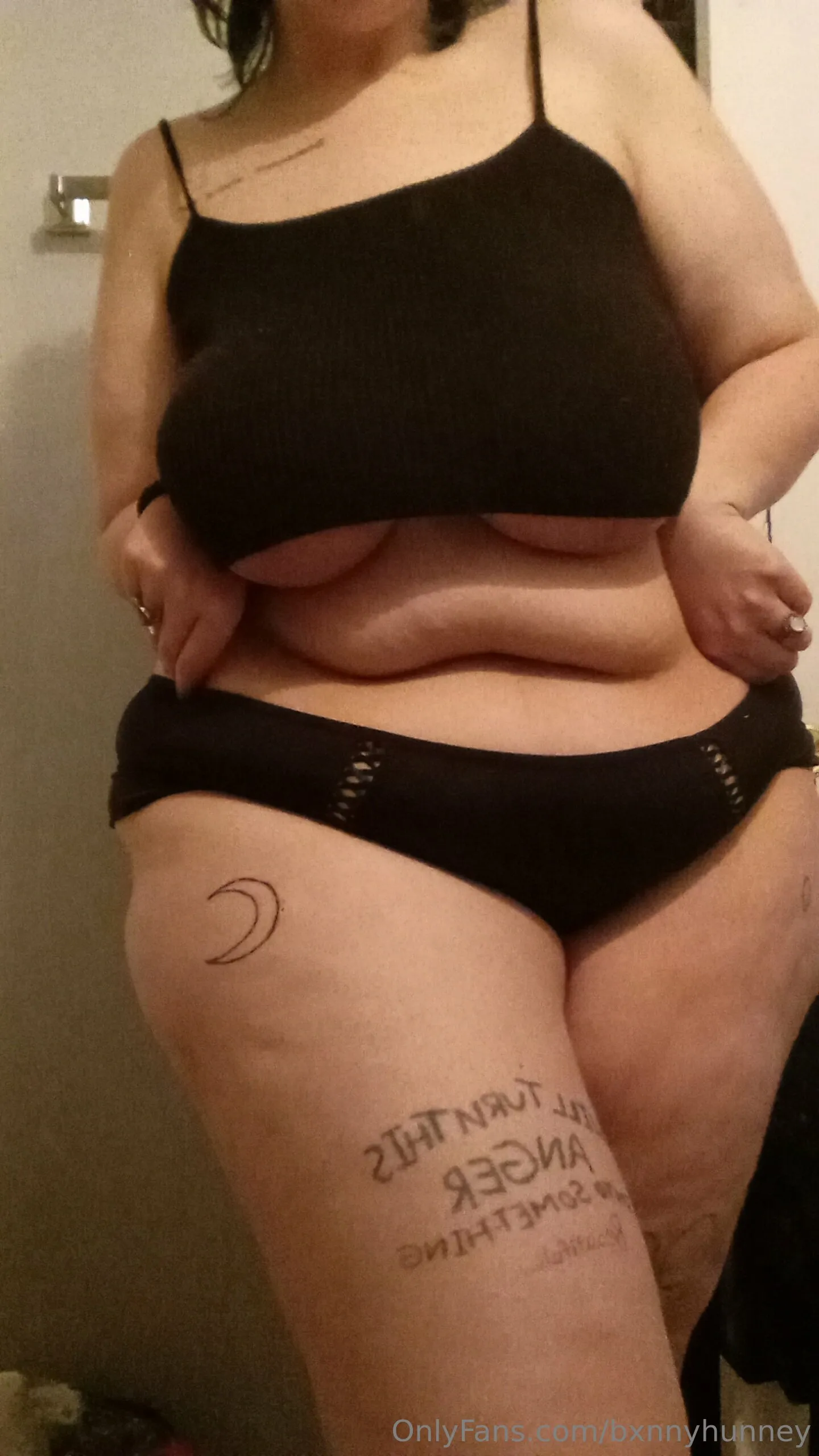 Hunney Bunn OnlyFans leaked nude photo 2 - bxnnyhunney naked pics free download