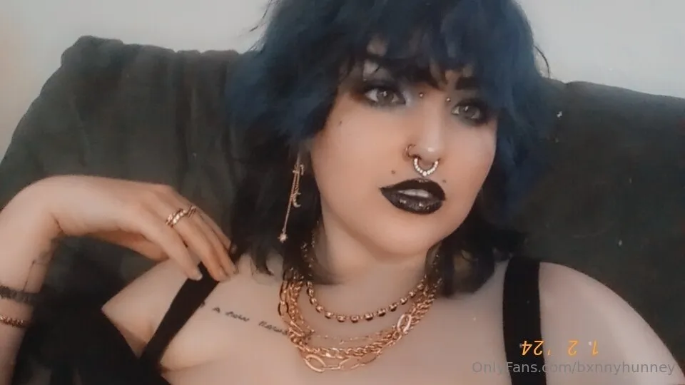 Hunney Bunn OnlyFans leaked nude photo 1 - bxnnyhunney naked pics free download